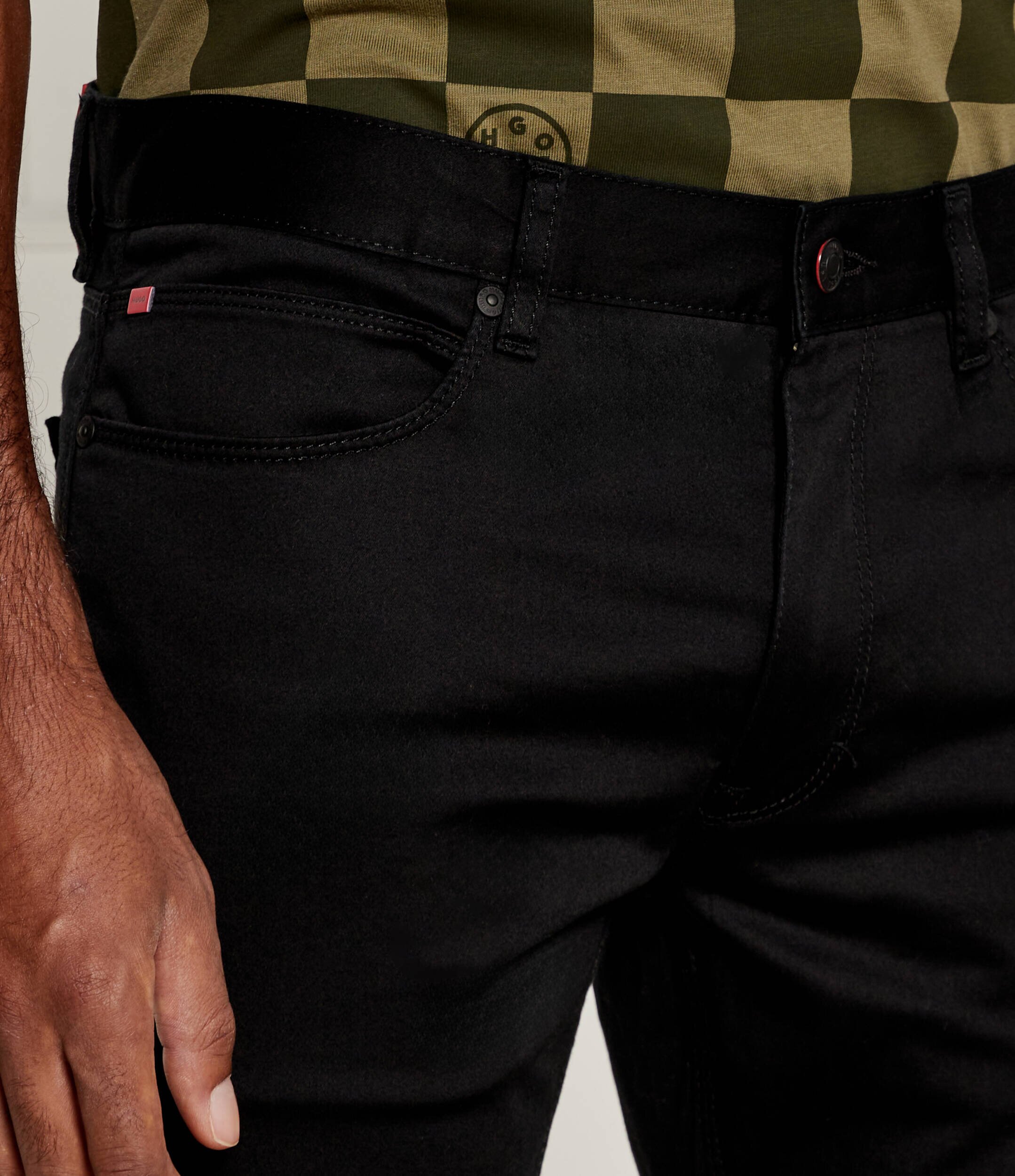 HUGO Blugi 734 | Slim Fit