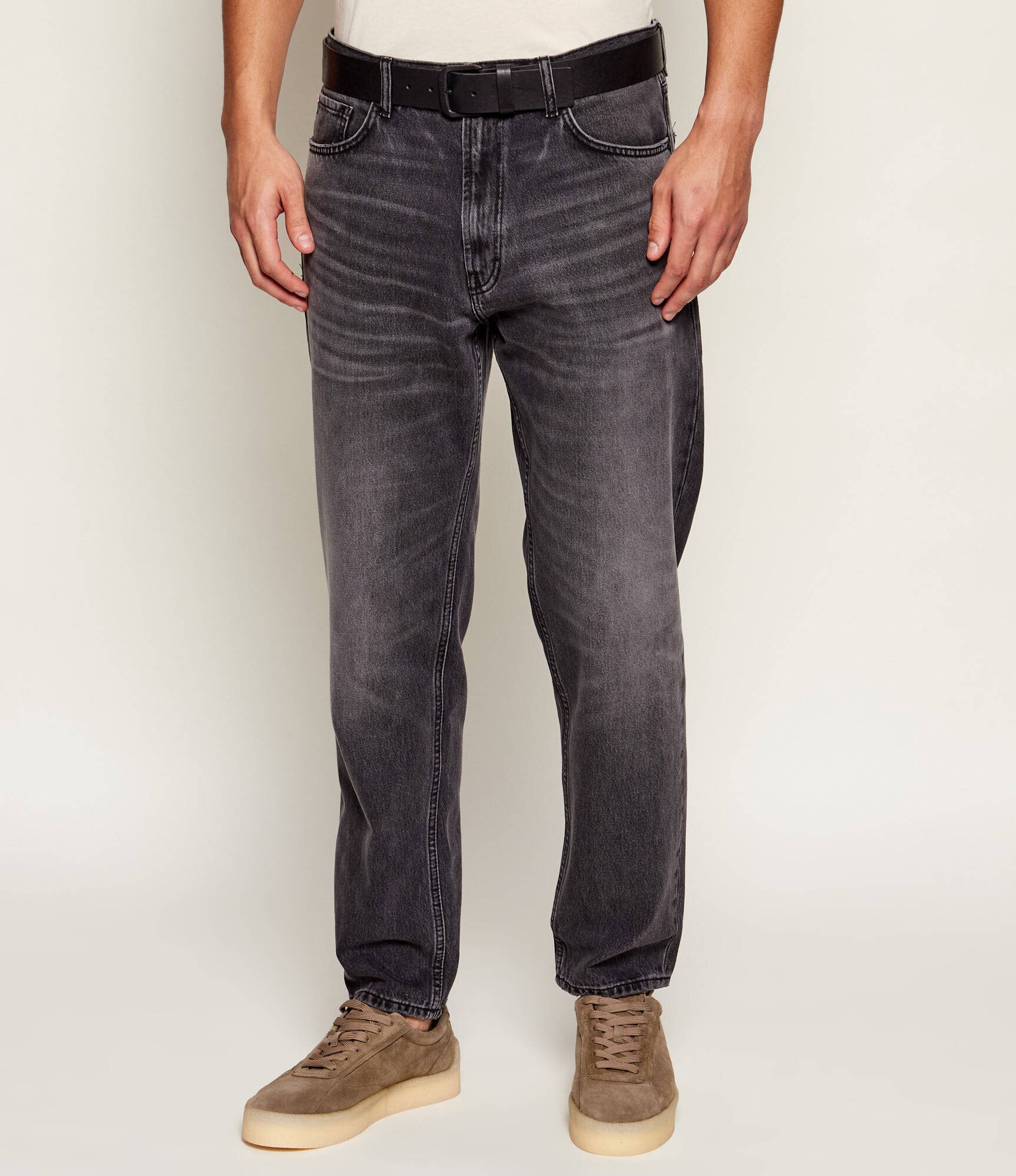 HUGO Blugi 838 | Relaxed fit