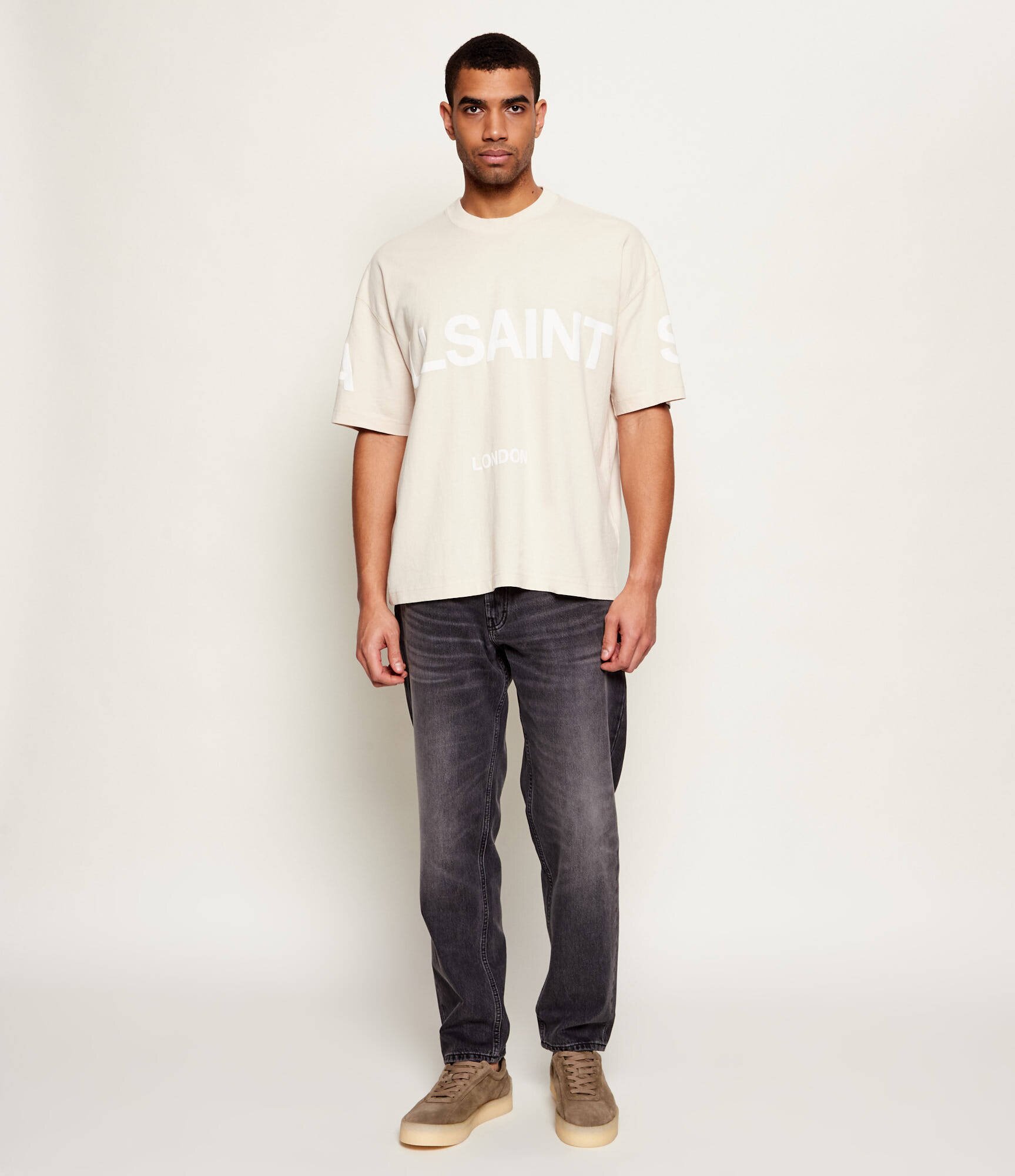 HUGO Blugi 838 | Relaxed fit