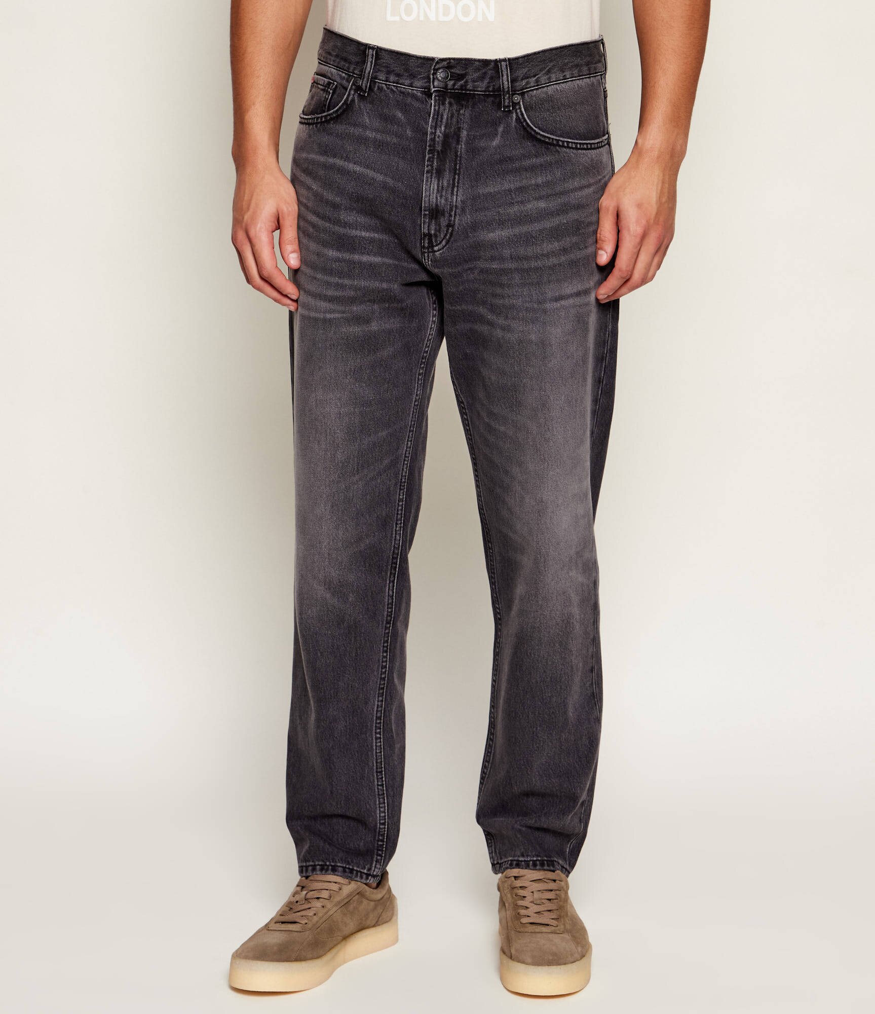 HUGO Blugi 838 | Relaxed fit