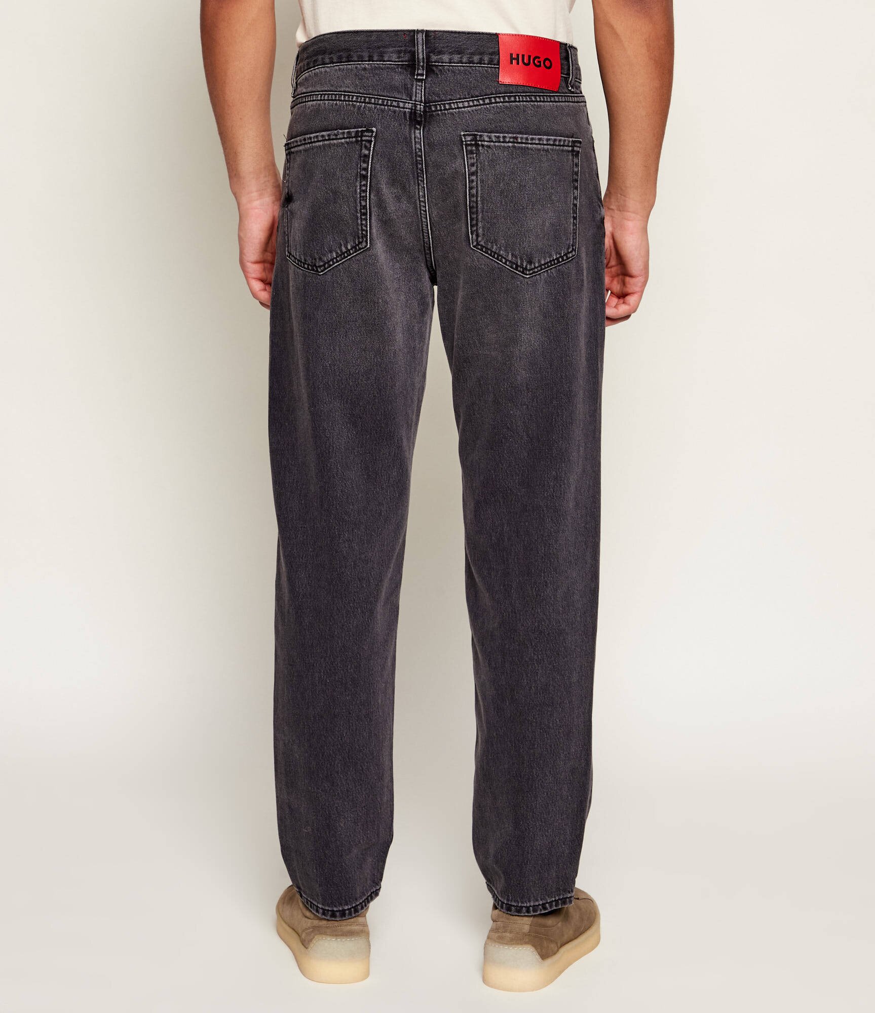 HUGO Blugi 838 | Relaxed fit