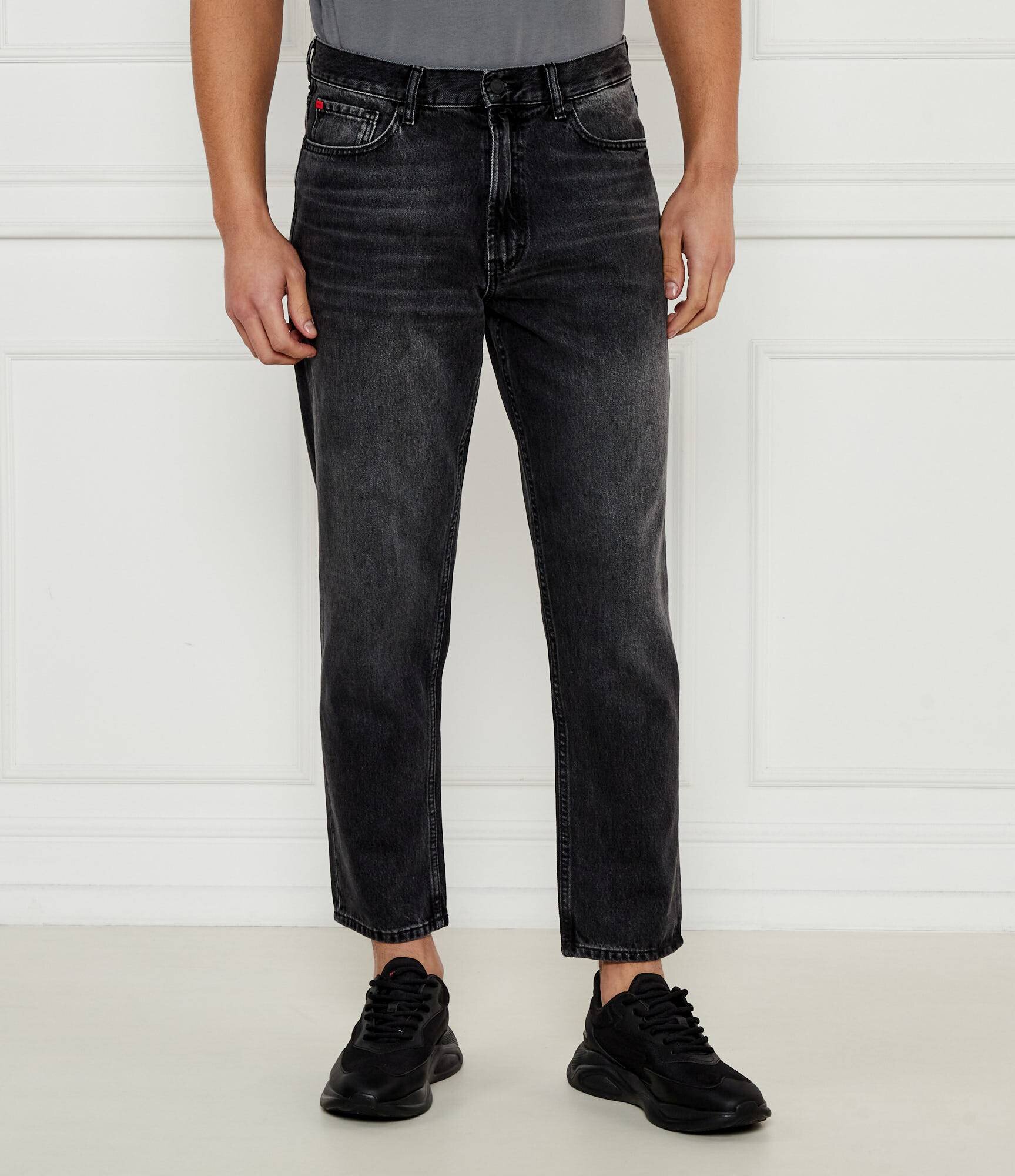 HUGO Blugi 838 | Relaxed fit