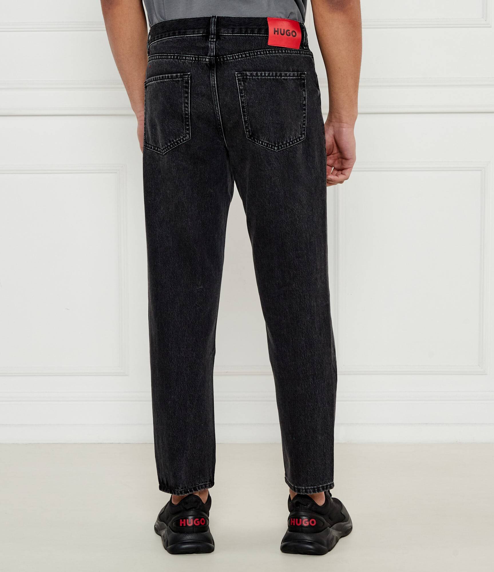 HUGO Blugi 838 | Relaxed fit