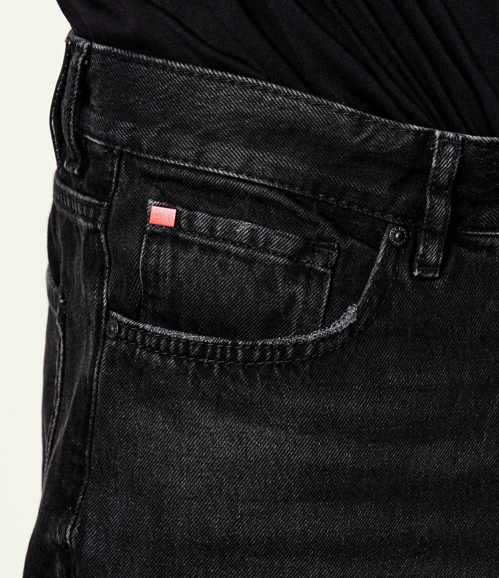 HUGO Blugi 838 | Tapered fit