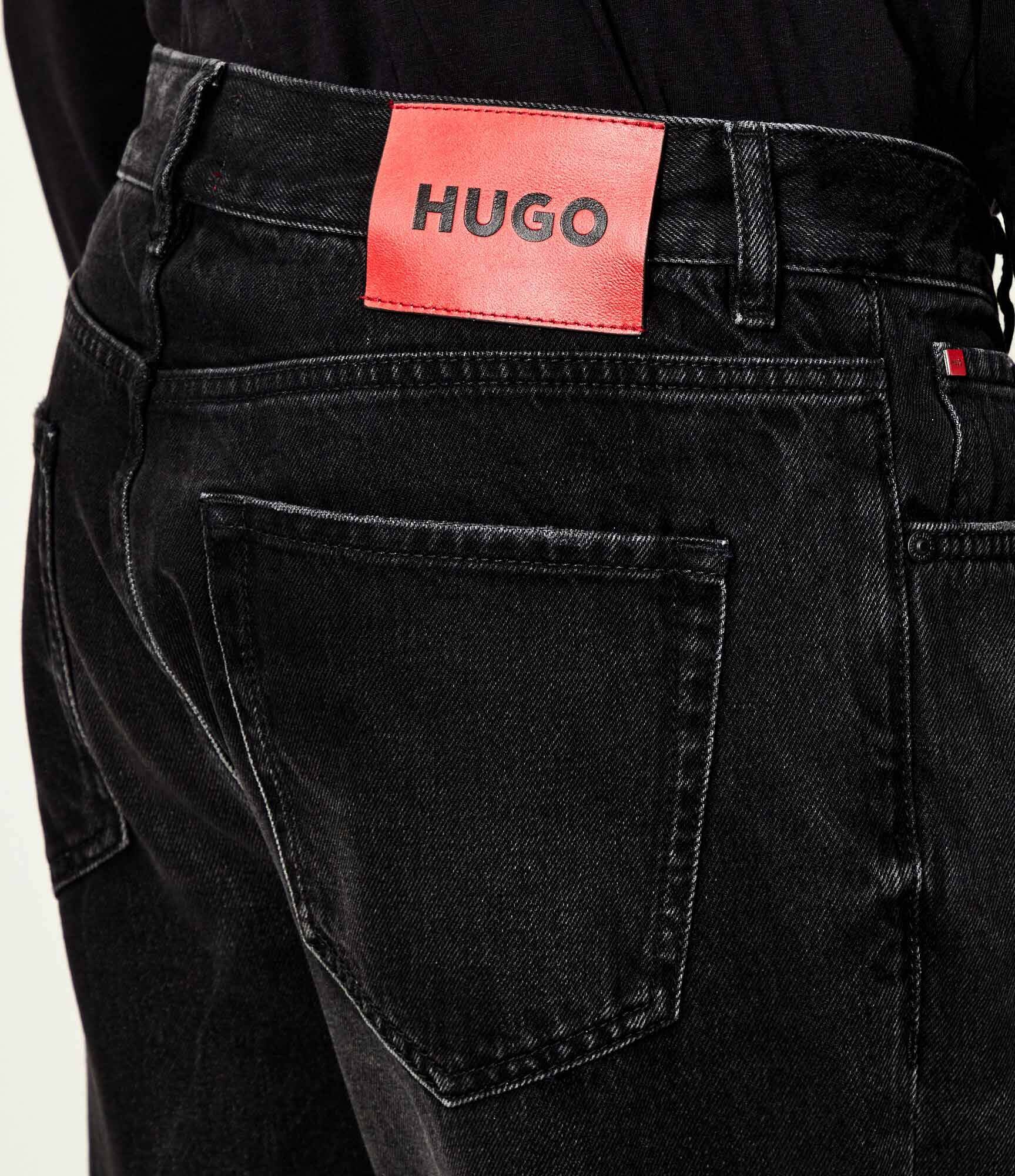 HUGO Blugi 838 | Tapered fit
