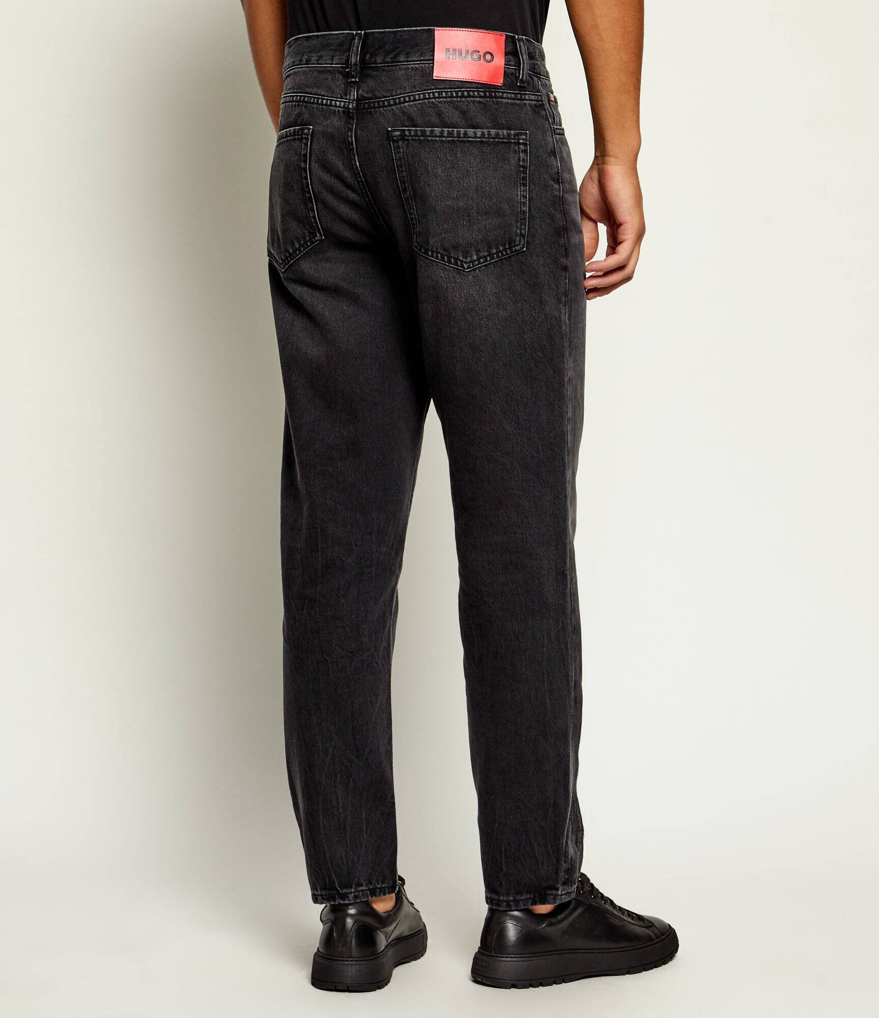 HUGO Blugi 838 | Tapered fit