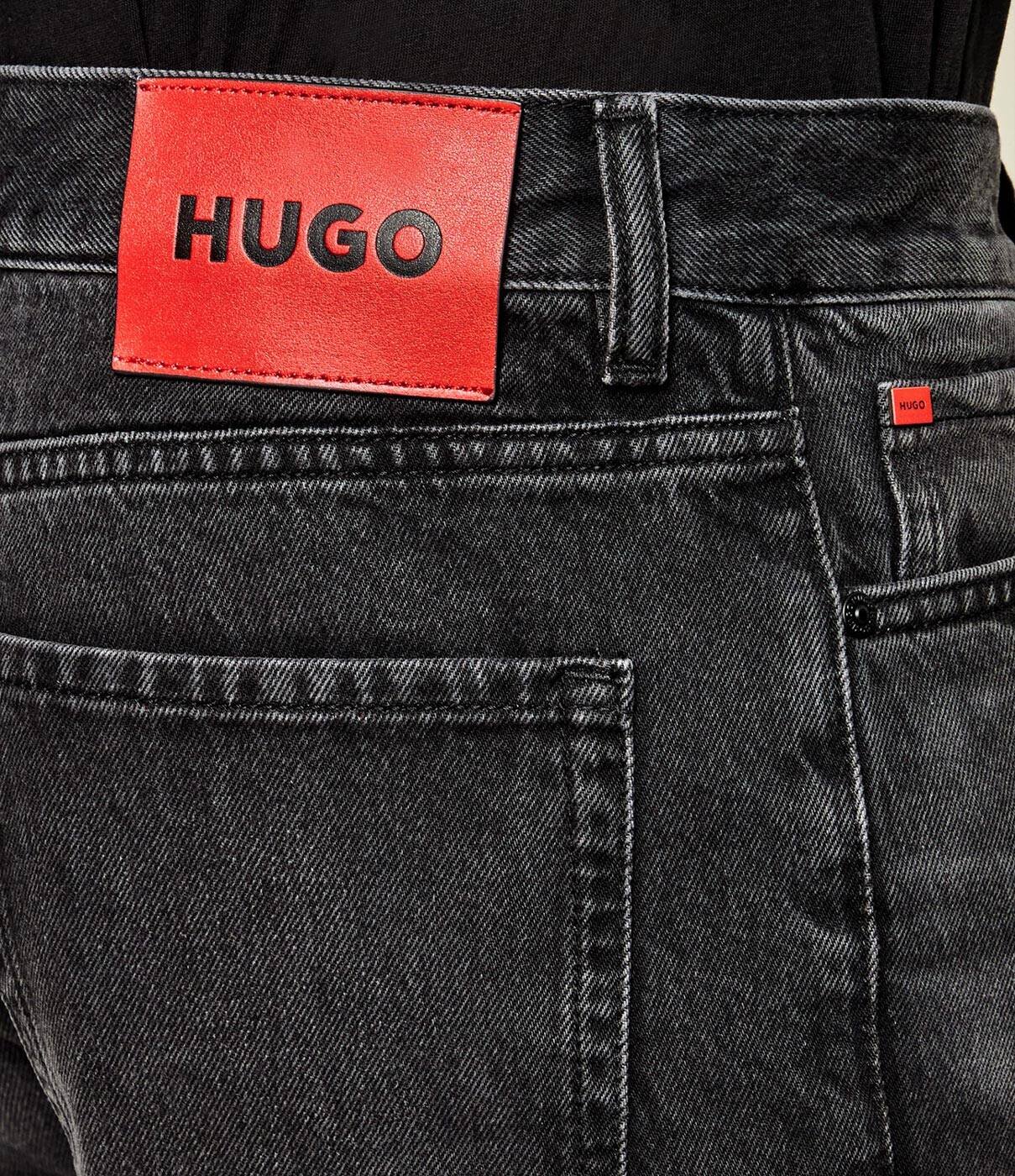 HUGO Blugi 838 | Tapered fit