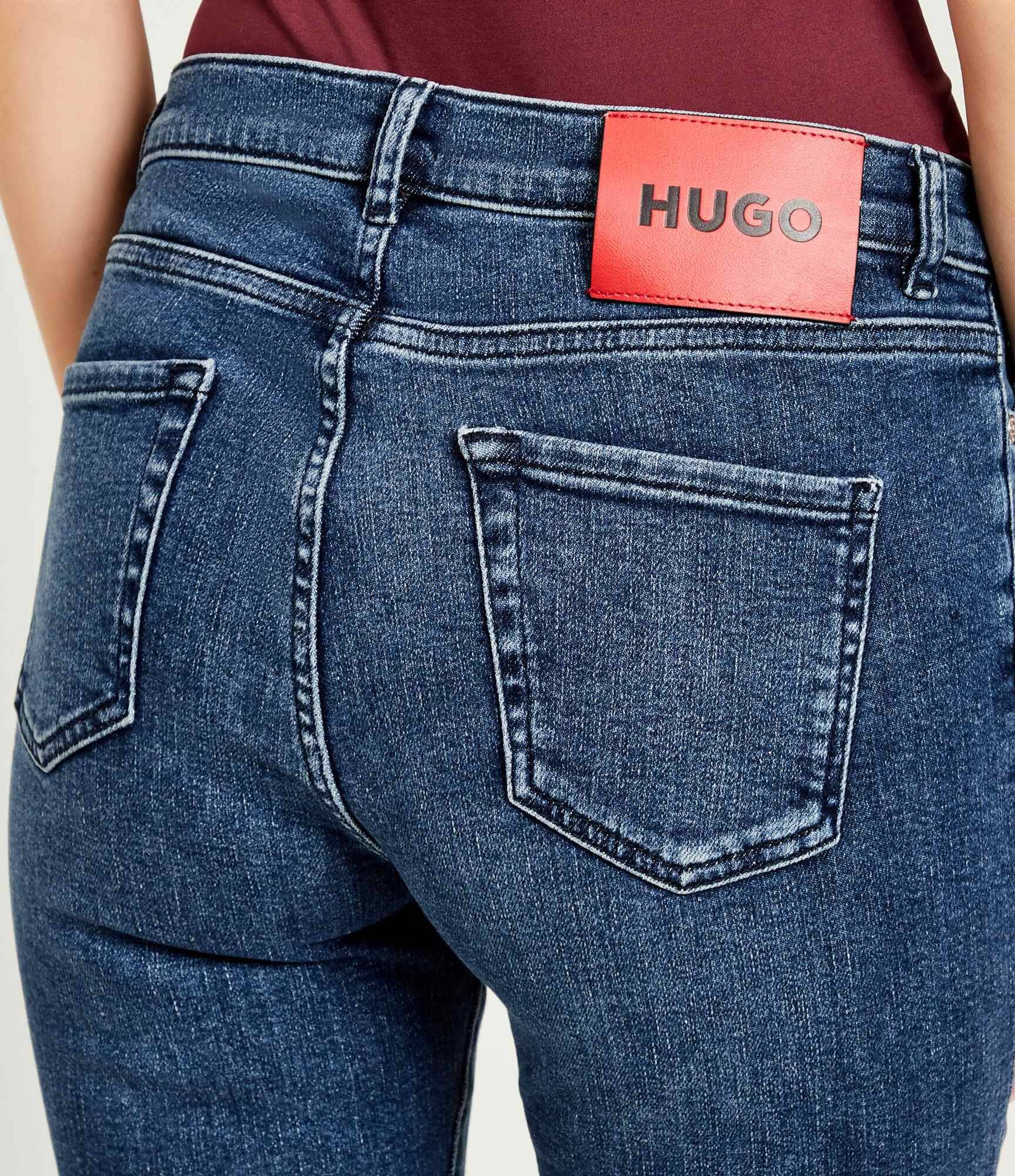 HUGO Blugi 932 | Skinny fit