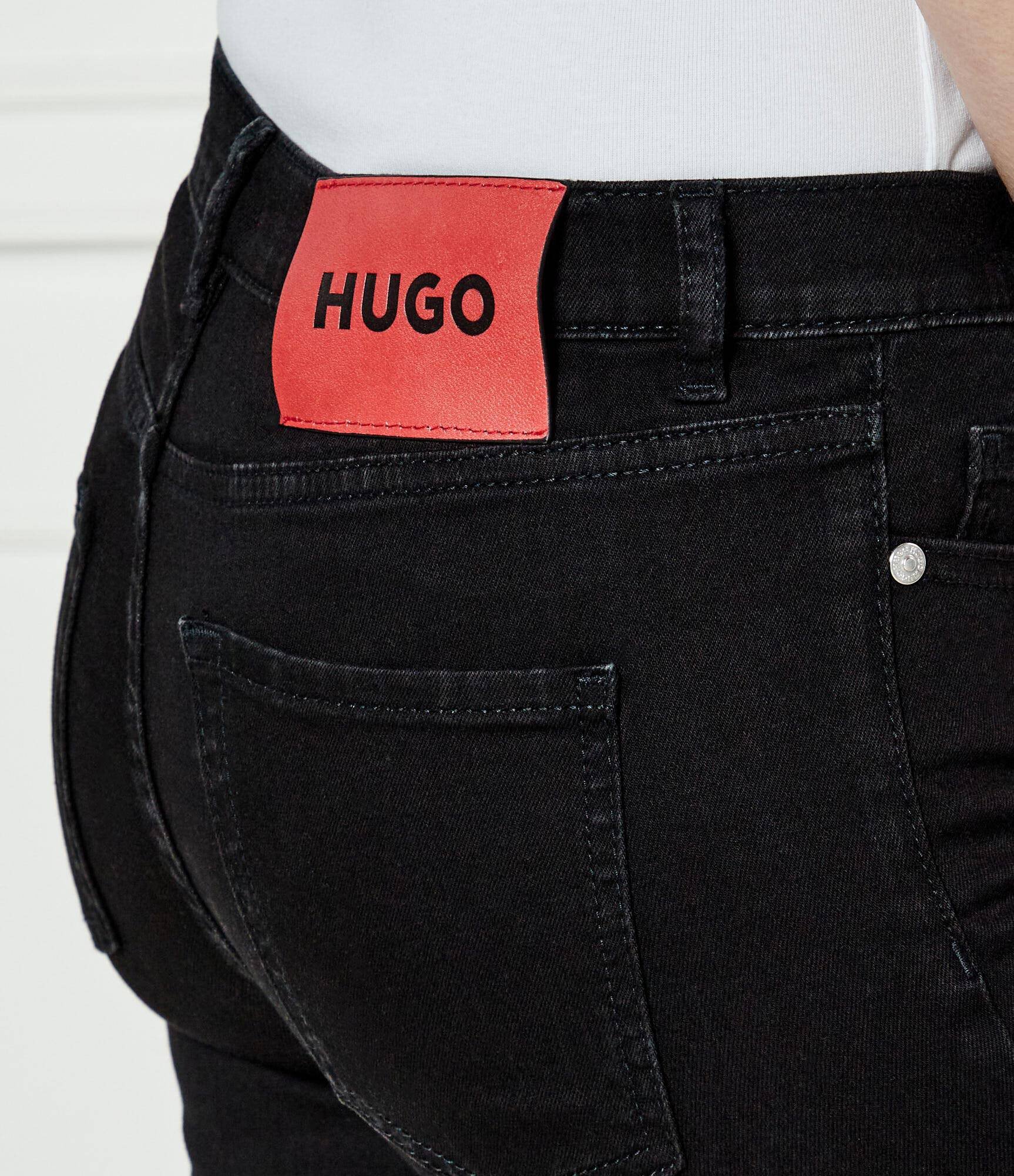 HUGO Blugi 932 | Skinny fit