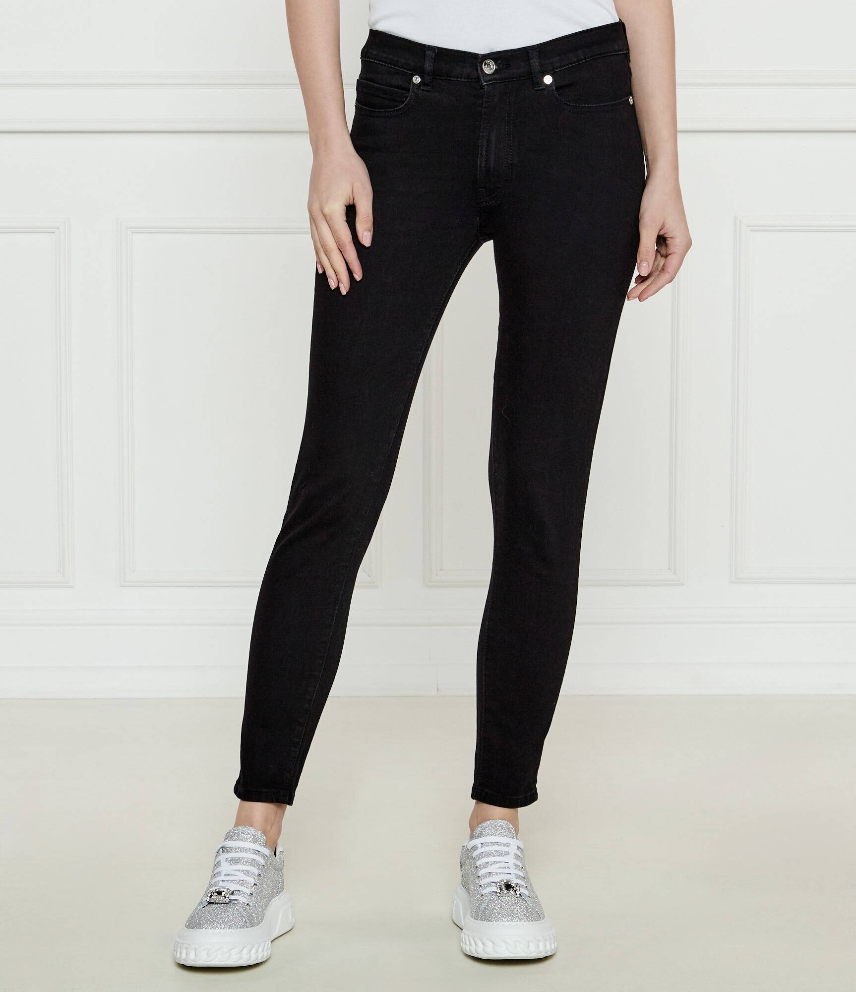 HUGO Blugi 932 | Skinny fit