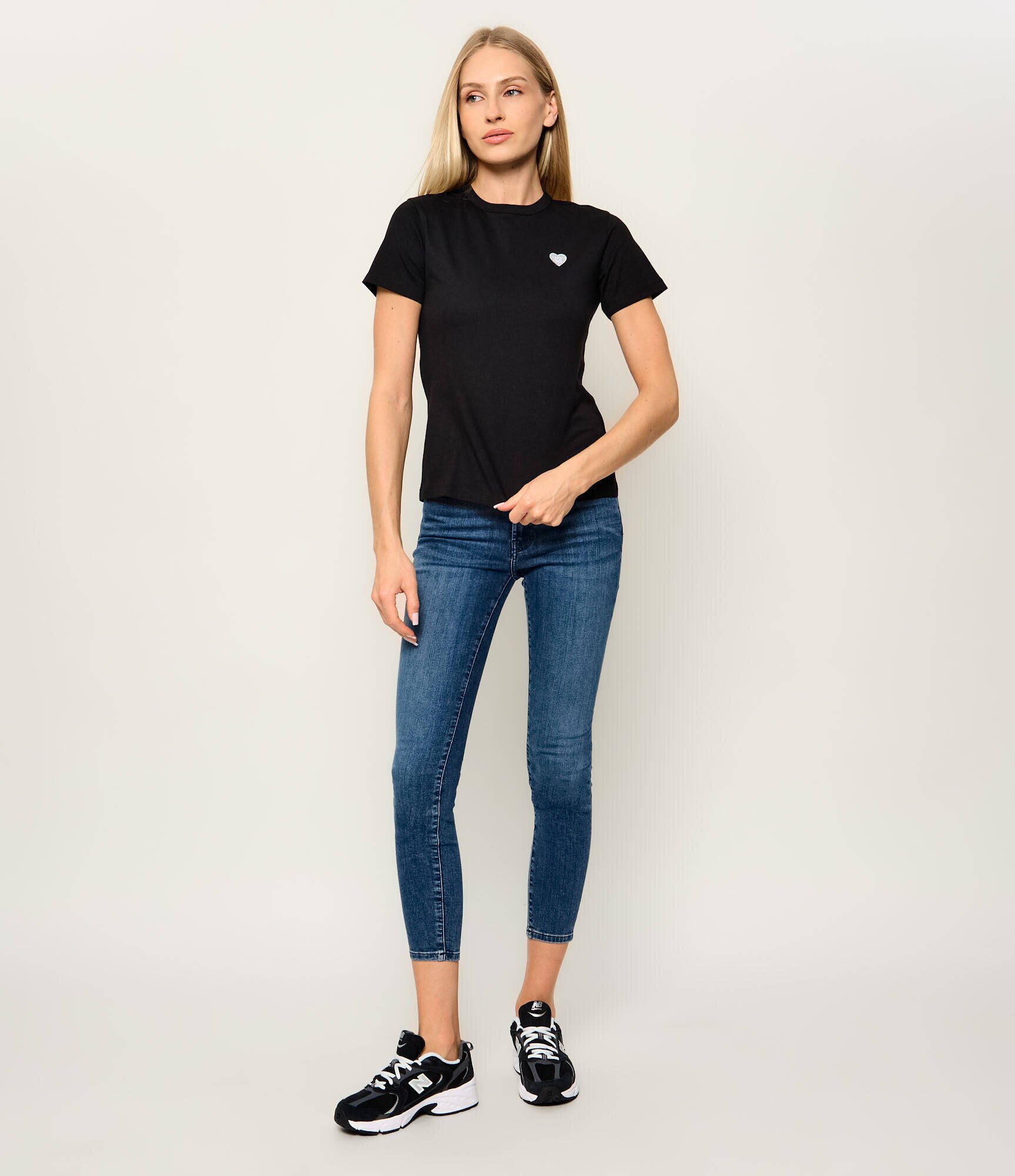 HUGO Blugi 932 | Slim Fit