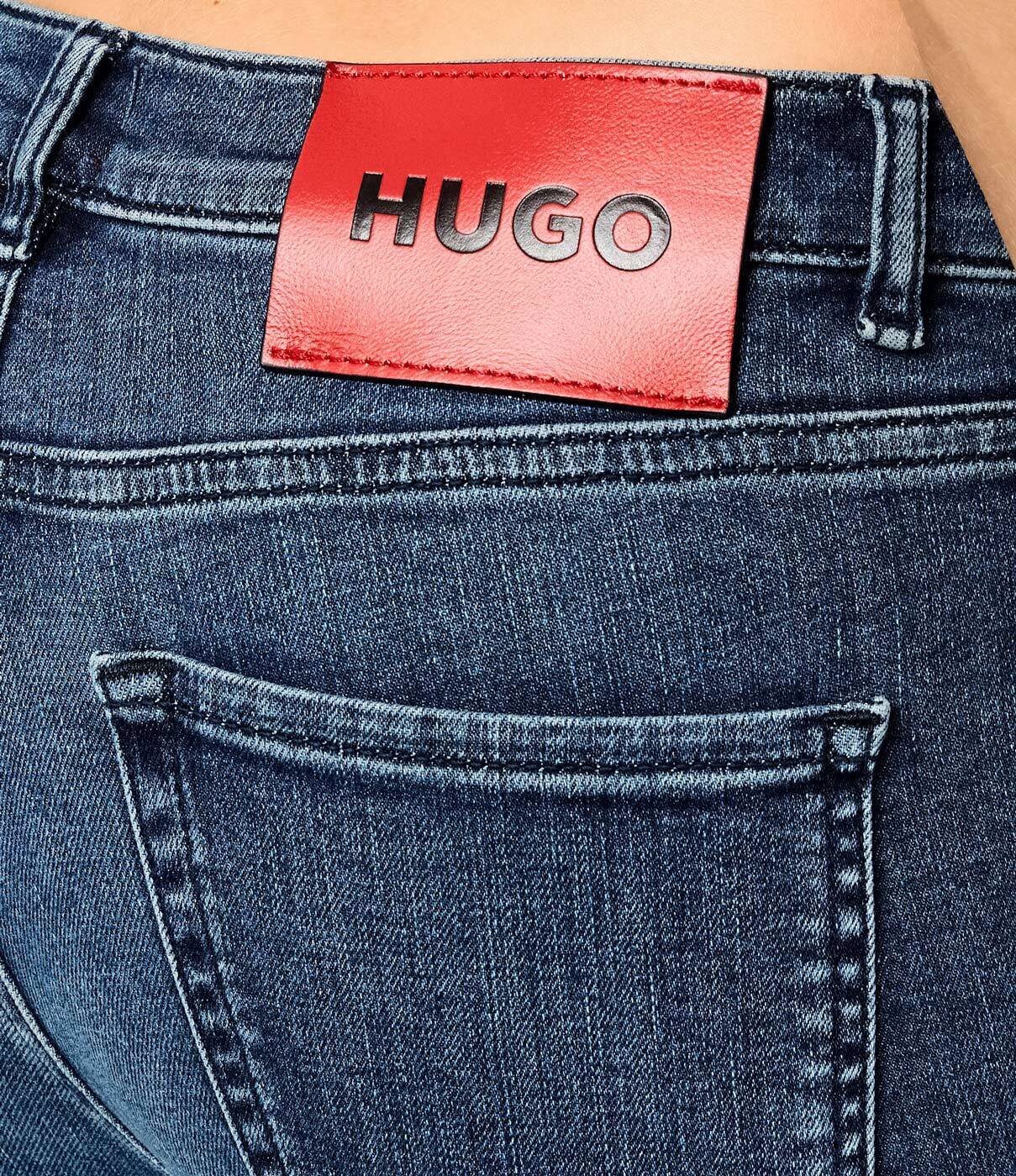 HUGO Blugi 932 | Slim Fit