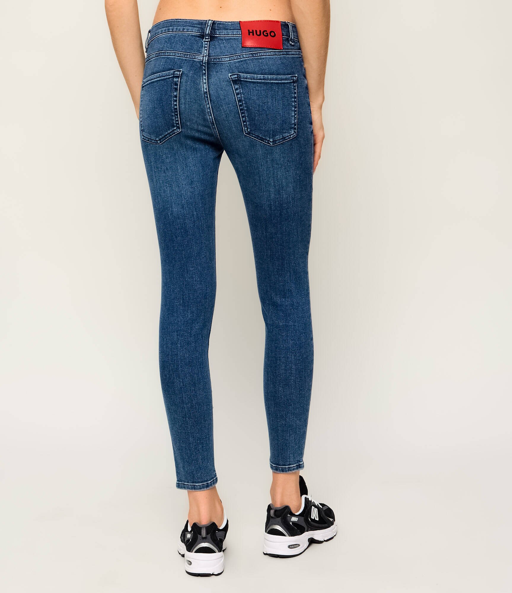 HUGO Blugi 932 | Slim Fit