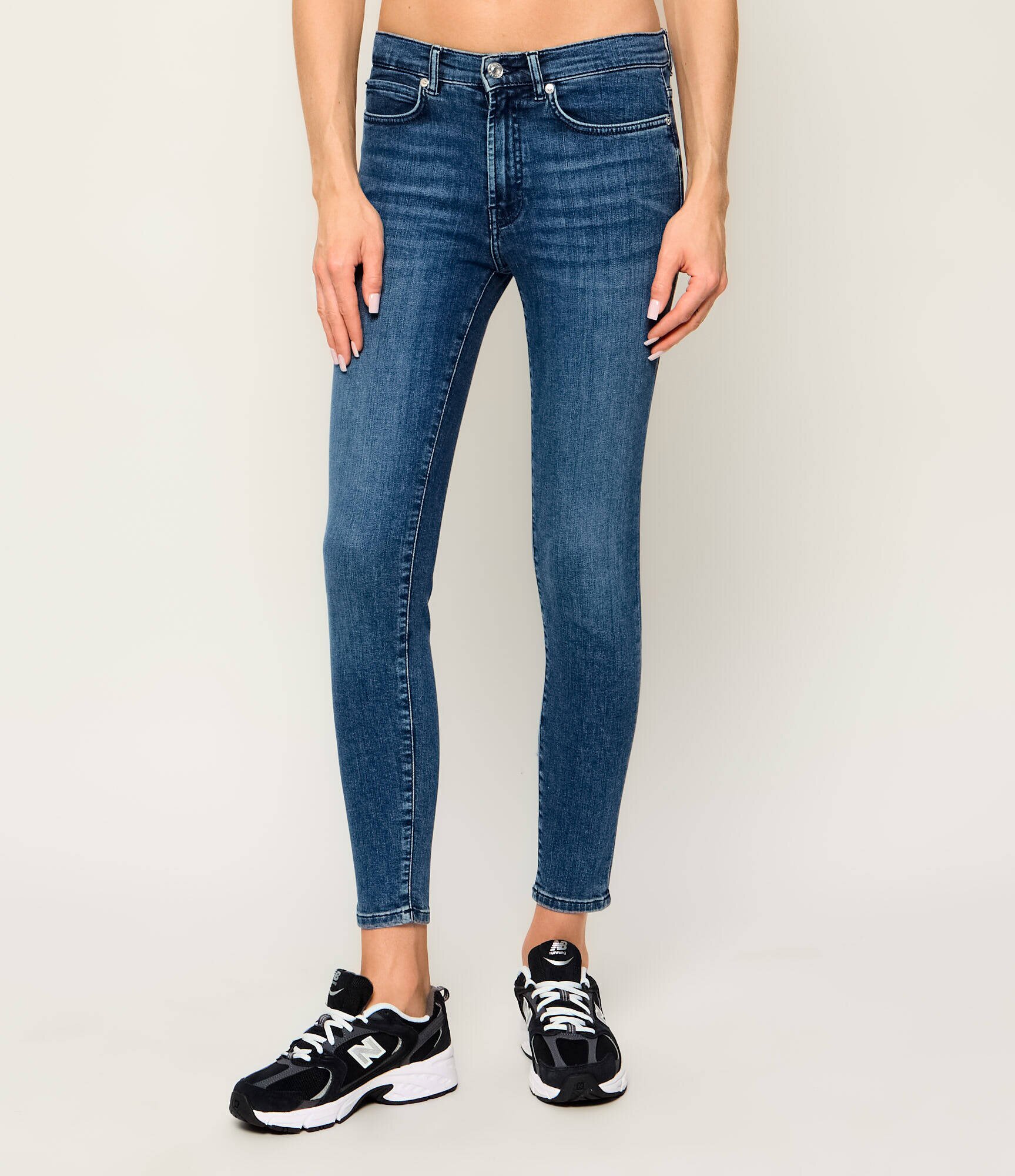 HUGO Blugi 932 | Slim Fit