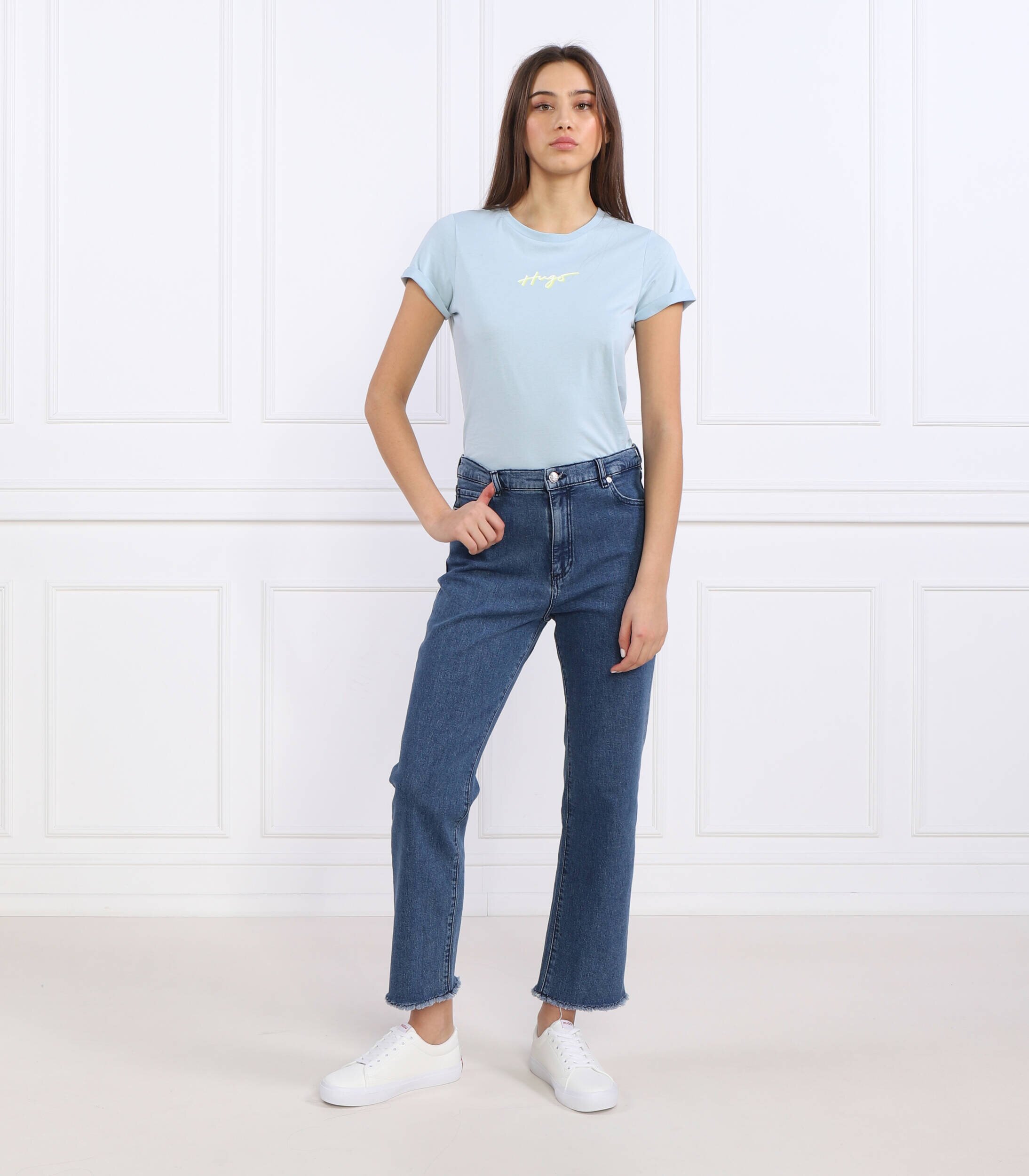 HUGO Blugi 935 | Regular Fit