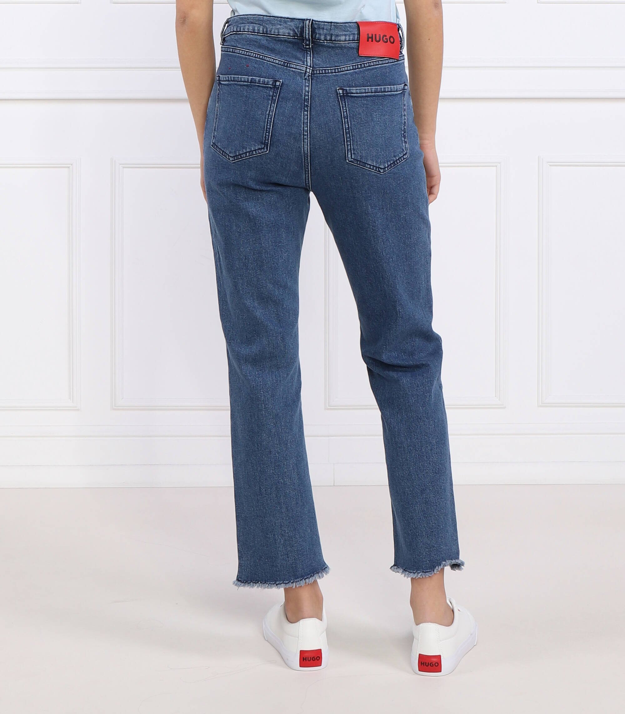 HUGO Blugi 935 | Regular Fit