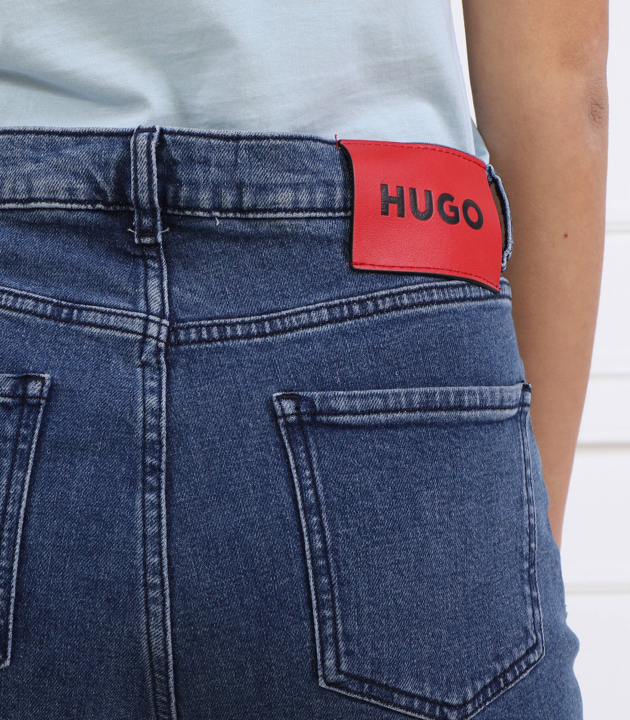 HUGO Blugi 935 | Regular Fit