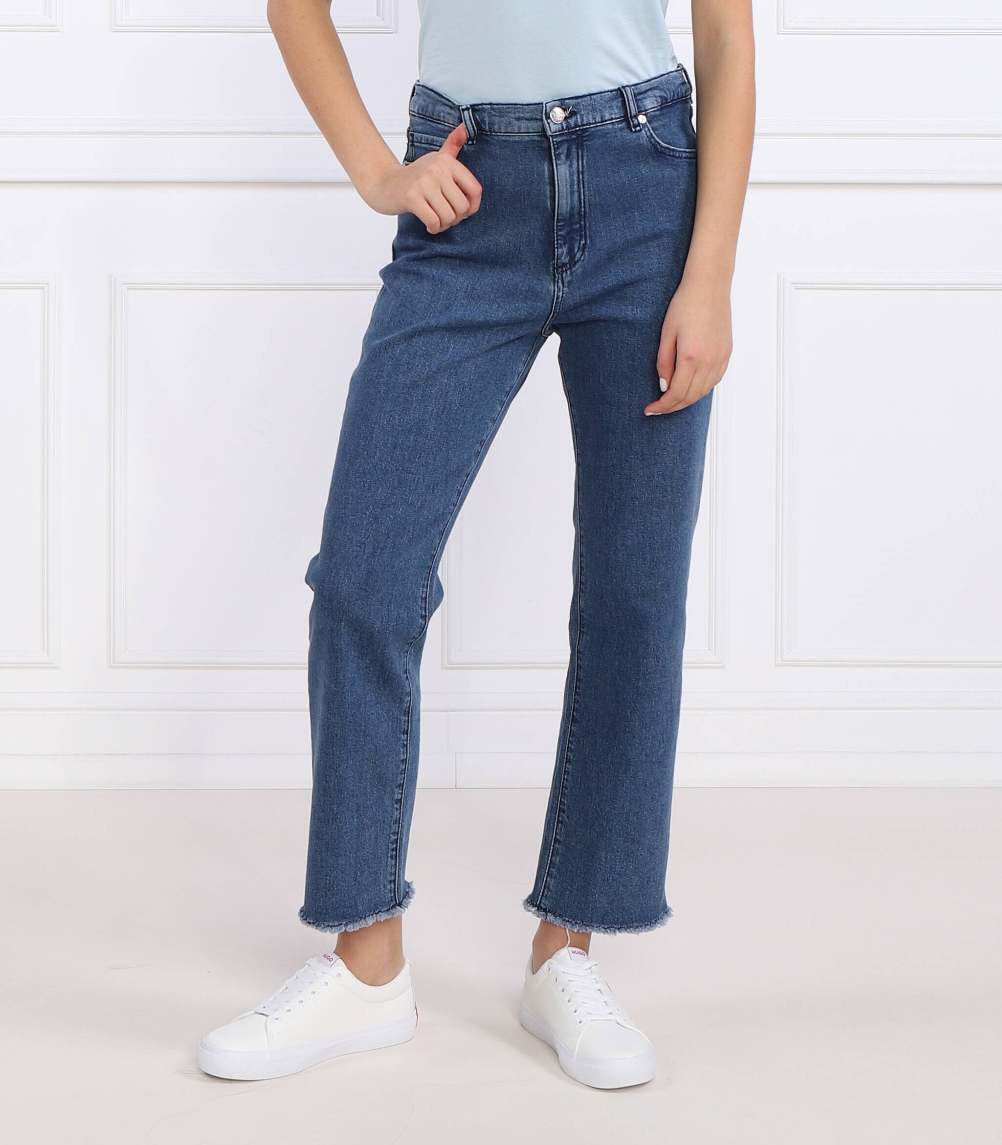 HUGO Blugi 935 | Regular Fit