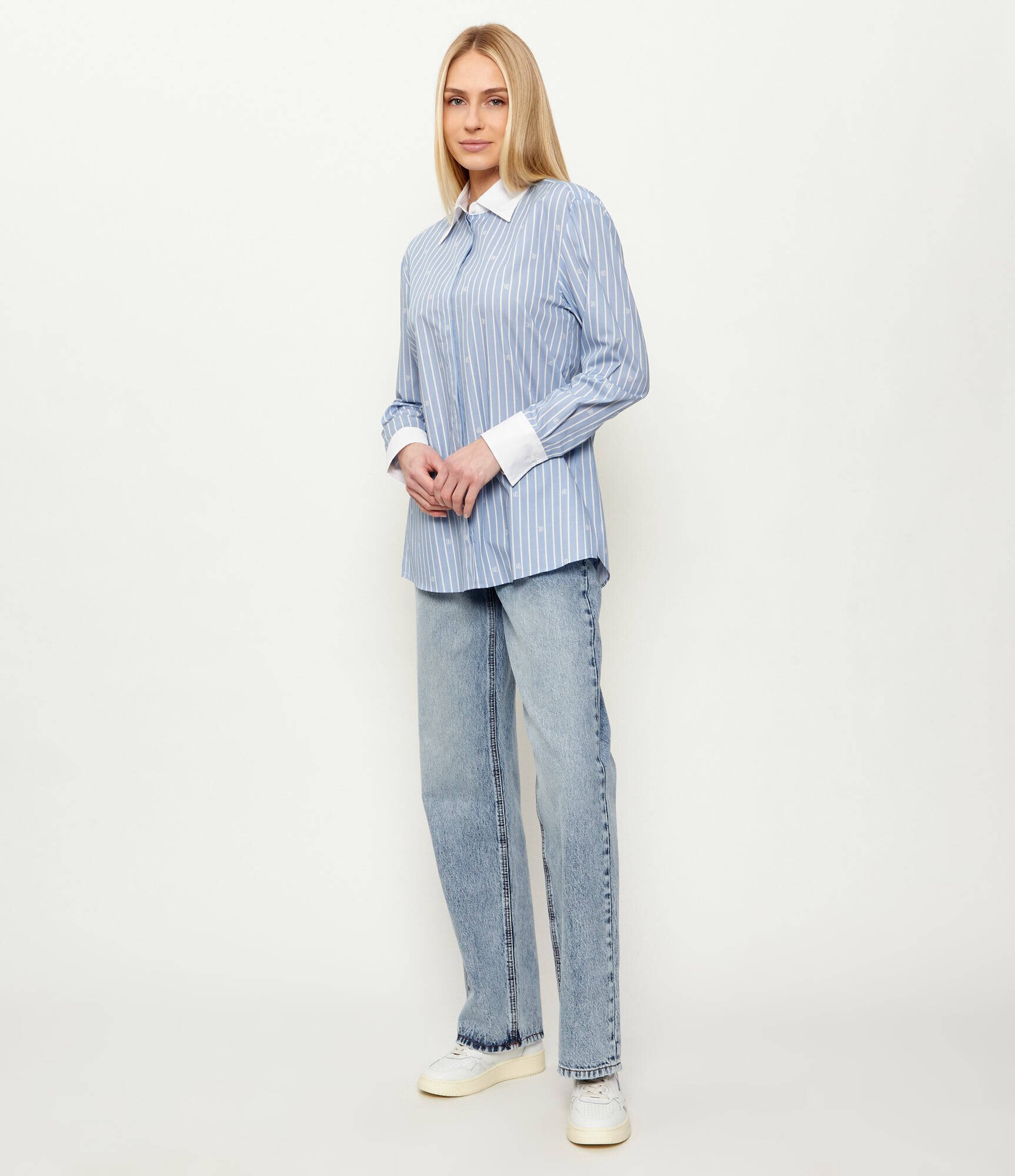 HUGO Blugi 937_14 | flare fit