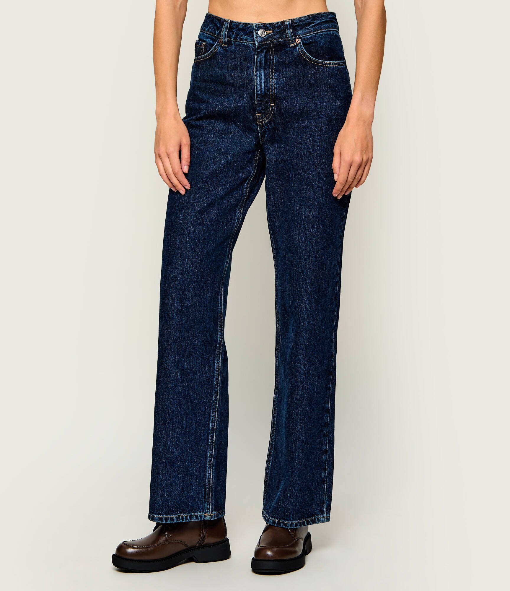 HUGO Blugi 937_14 | Loose fit