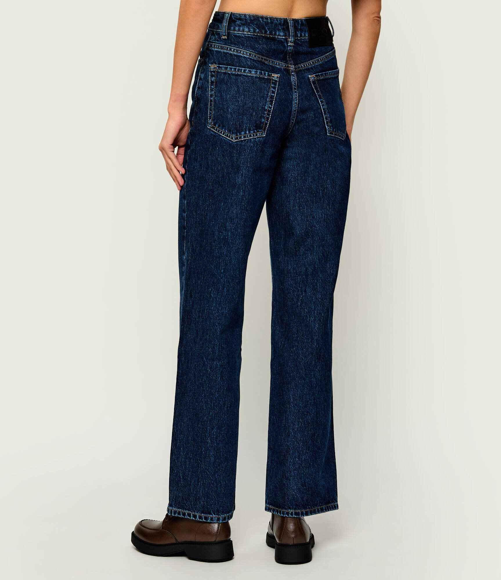HUGO Blugi 937_14 | Loose fit