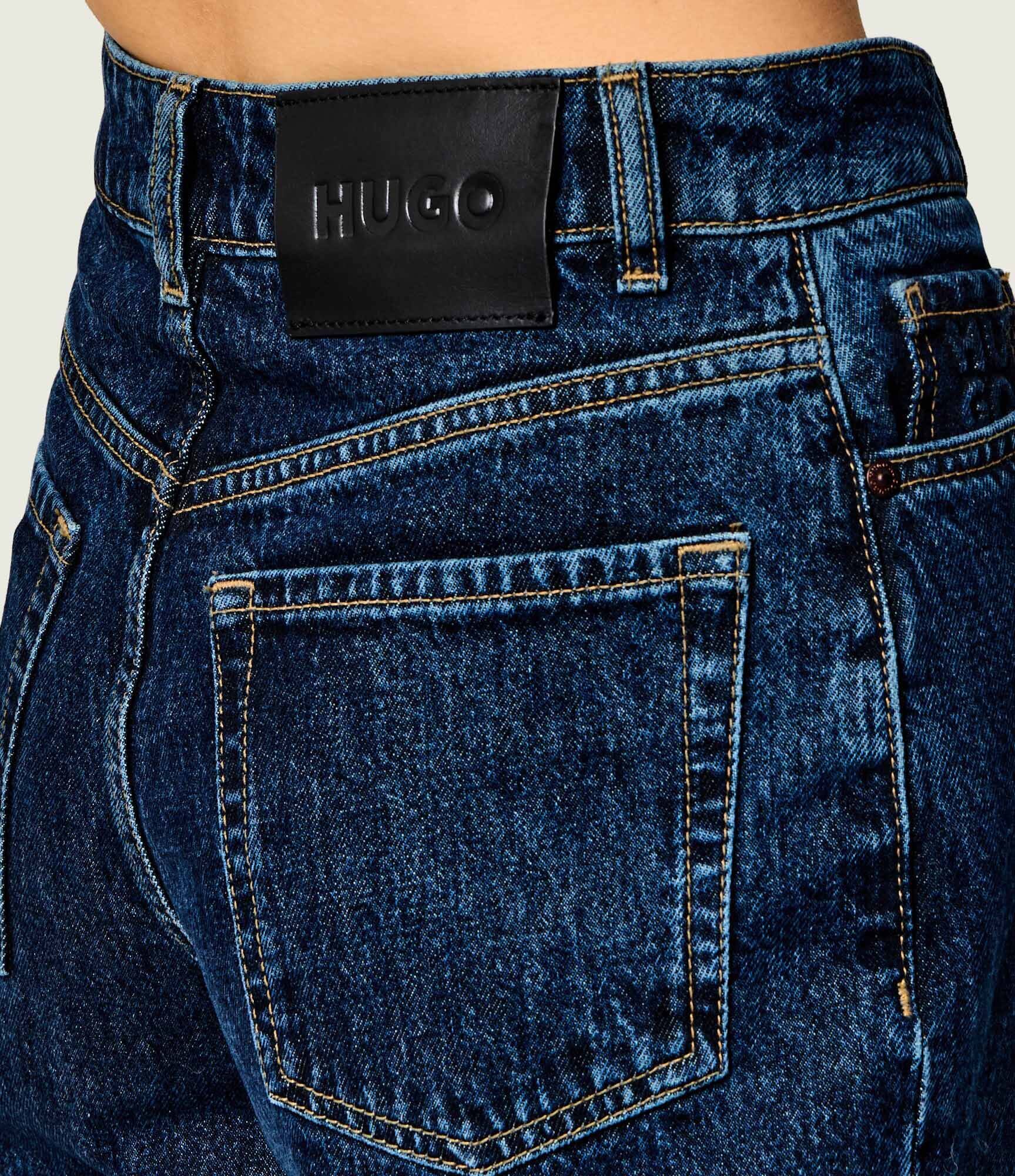 HUGO Blugi 937_14 | Loose fit