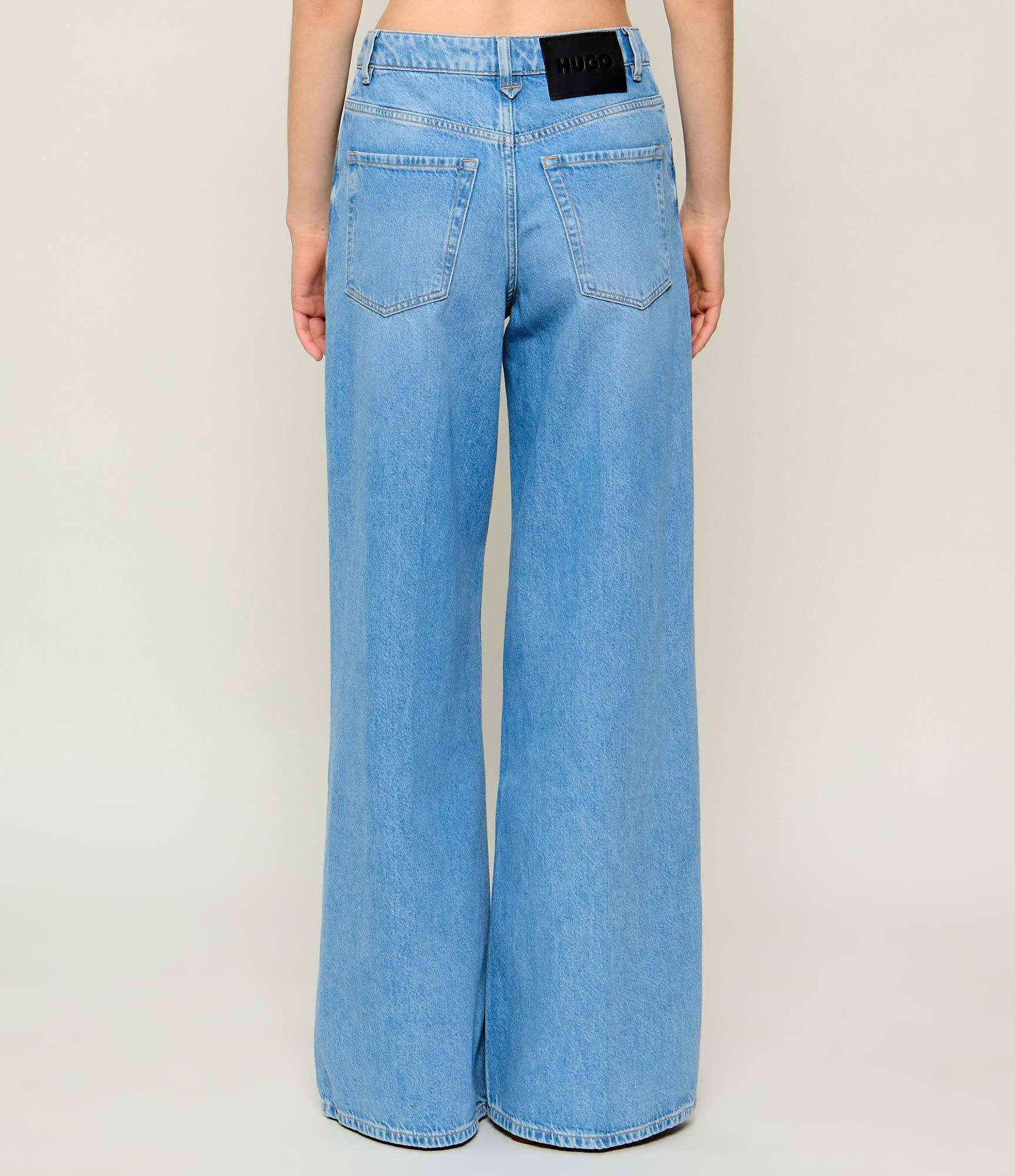HUGO Blugi 937_16 | Loose fit