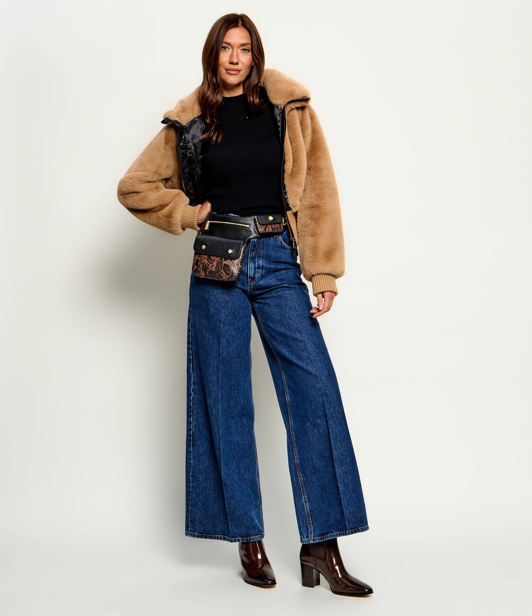 HUGO Blugi 937_16 | Relaxed fit