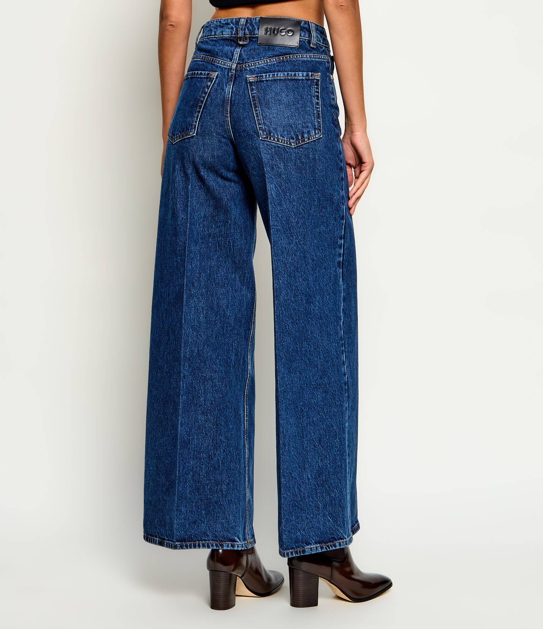 HUGO Blugi 937_16 | Relaxed fit