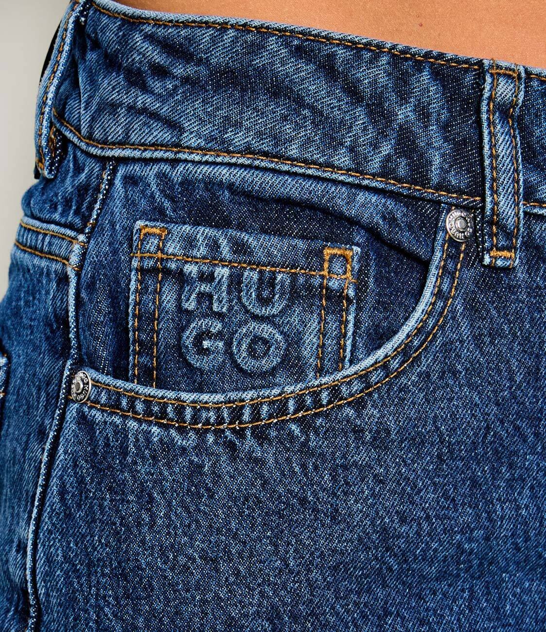 HUGO Blugi 937_16 | Relaxed fit