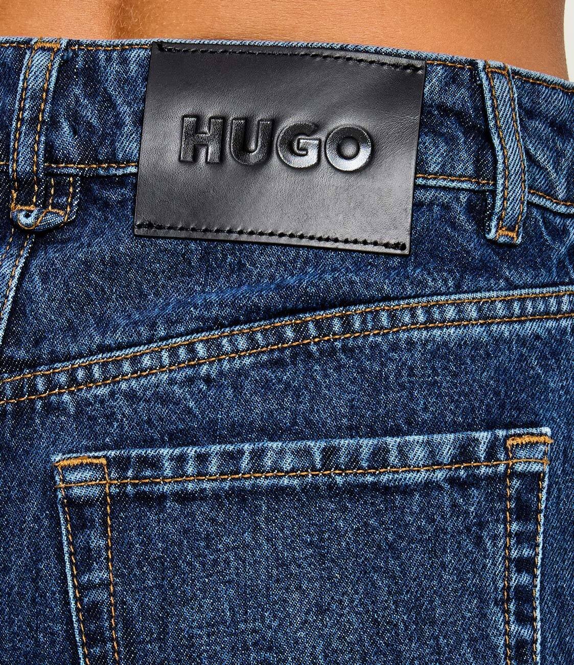 HUGO Blugi 937_16 | Relaxed fit
