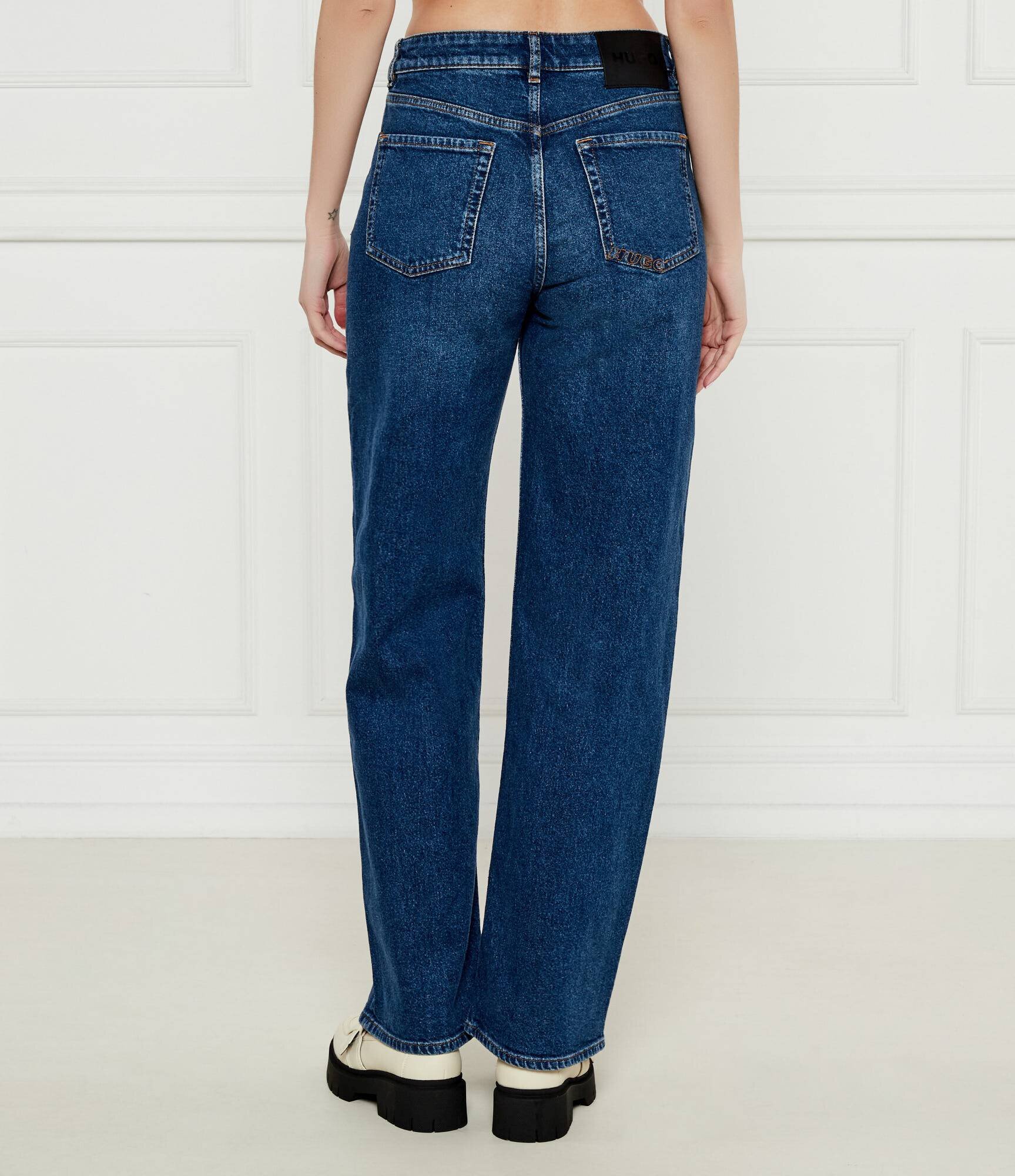 HUGO Blugi 937_9 | Modern fit