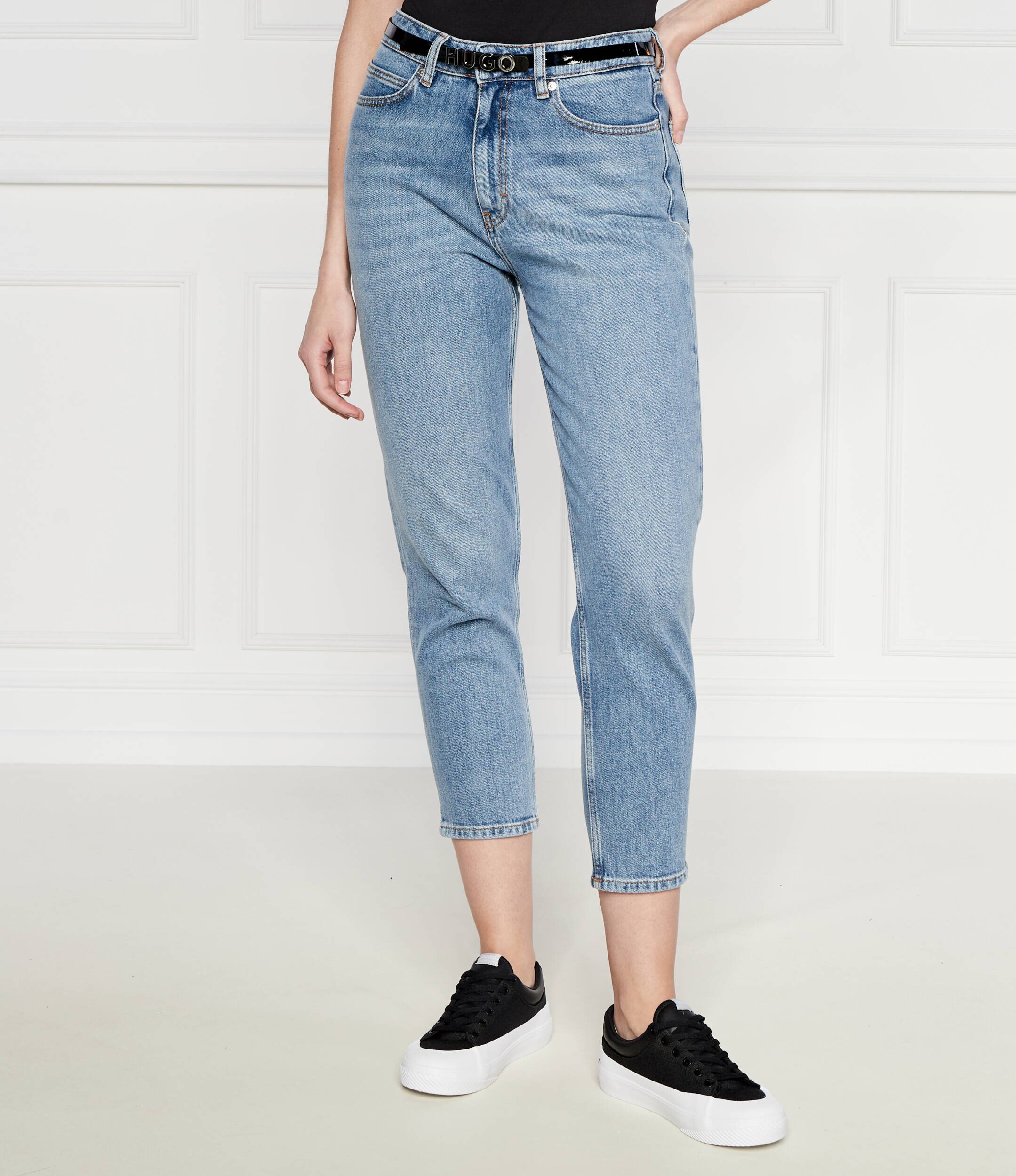 HUGO Blugi 938 | Relaxed fit