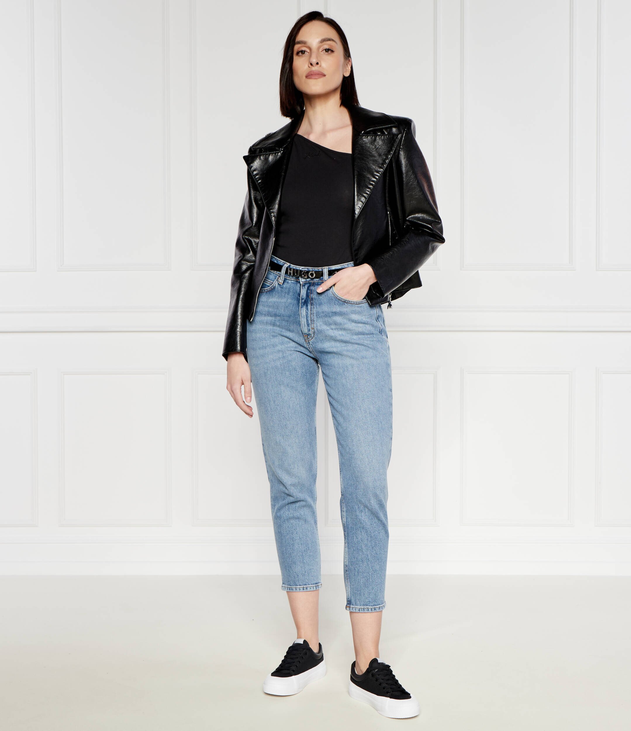 HUGO Blugi 938 | Relaxed fit