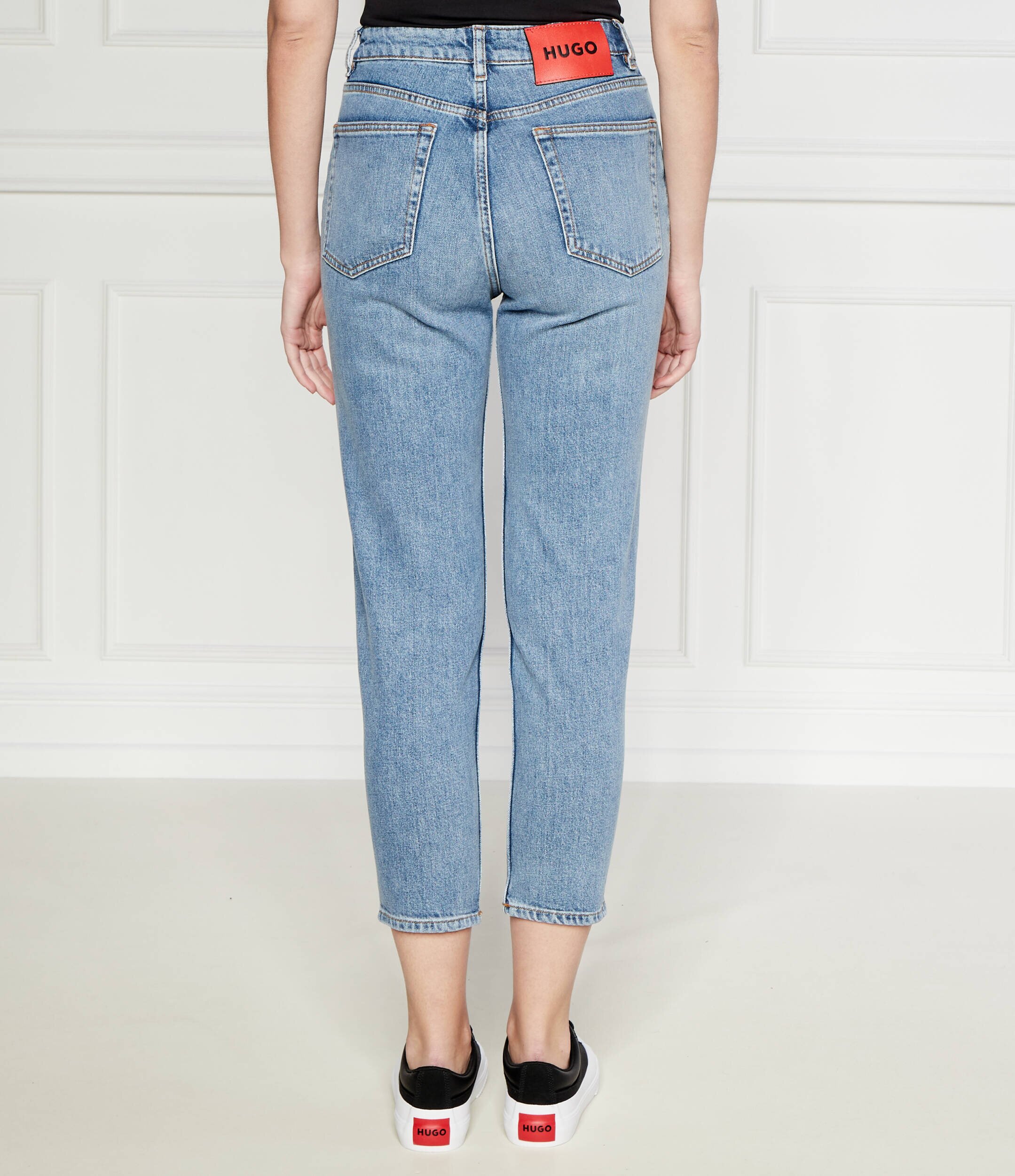 HUGO Blugi 938 | Relaxed fit