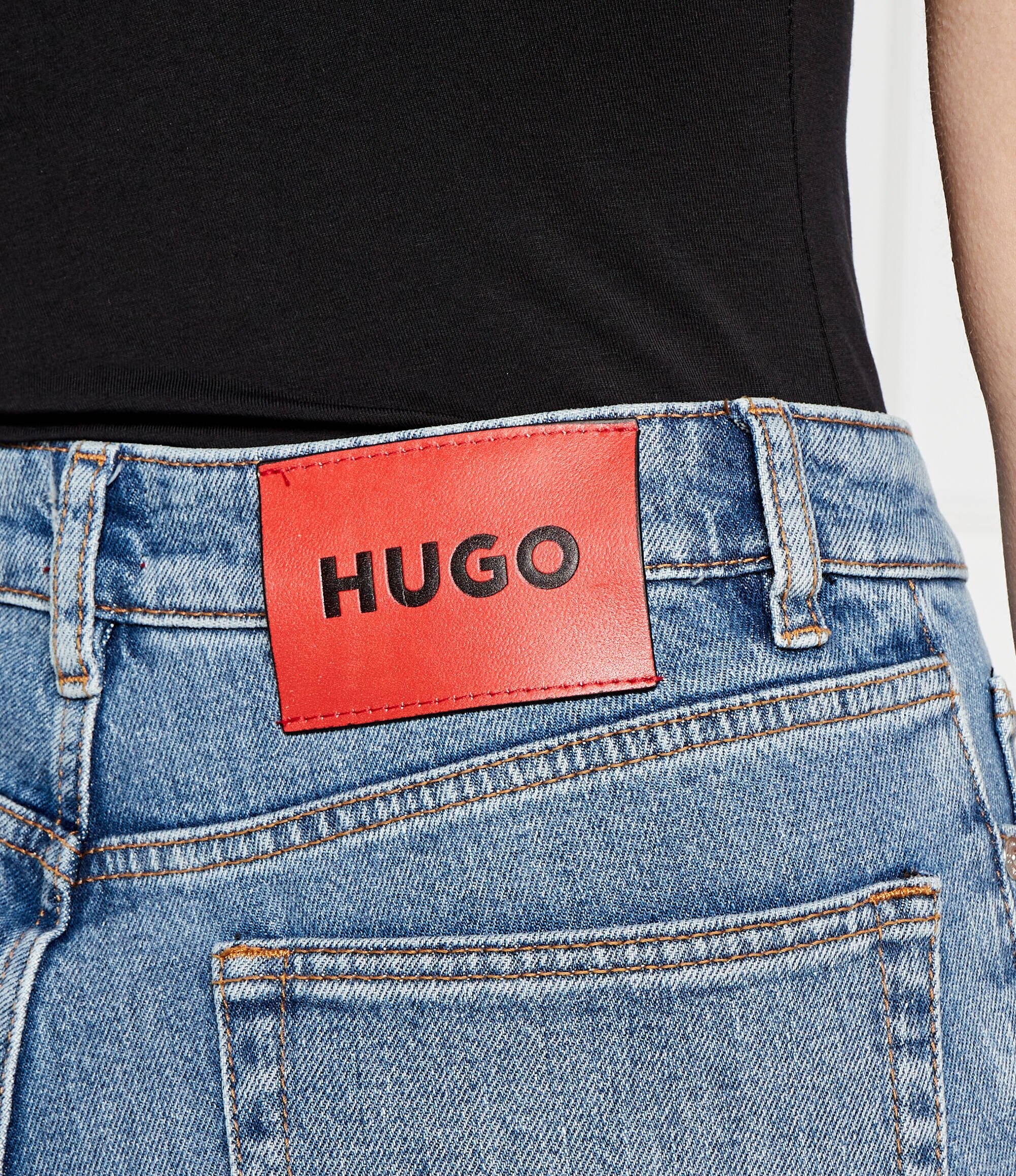 HUGO Blugi 938 | Relaxed fit