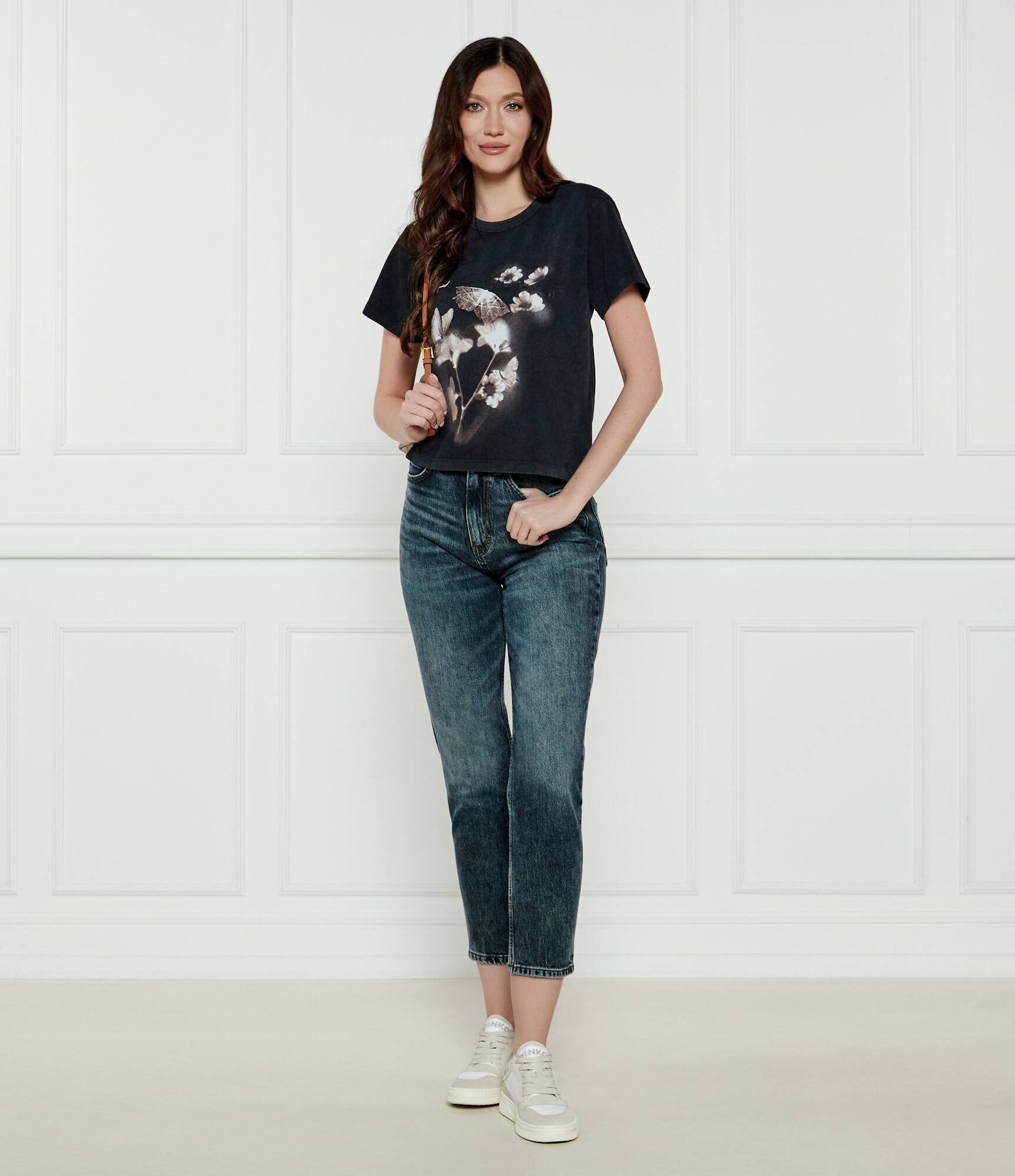 HUGO Blugi 938 | Tapered fit