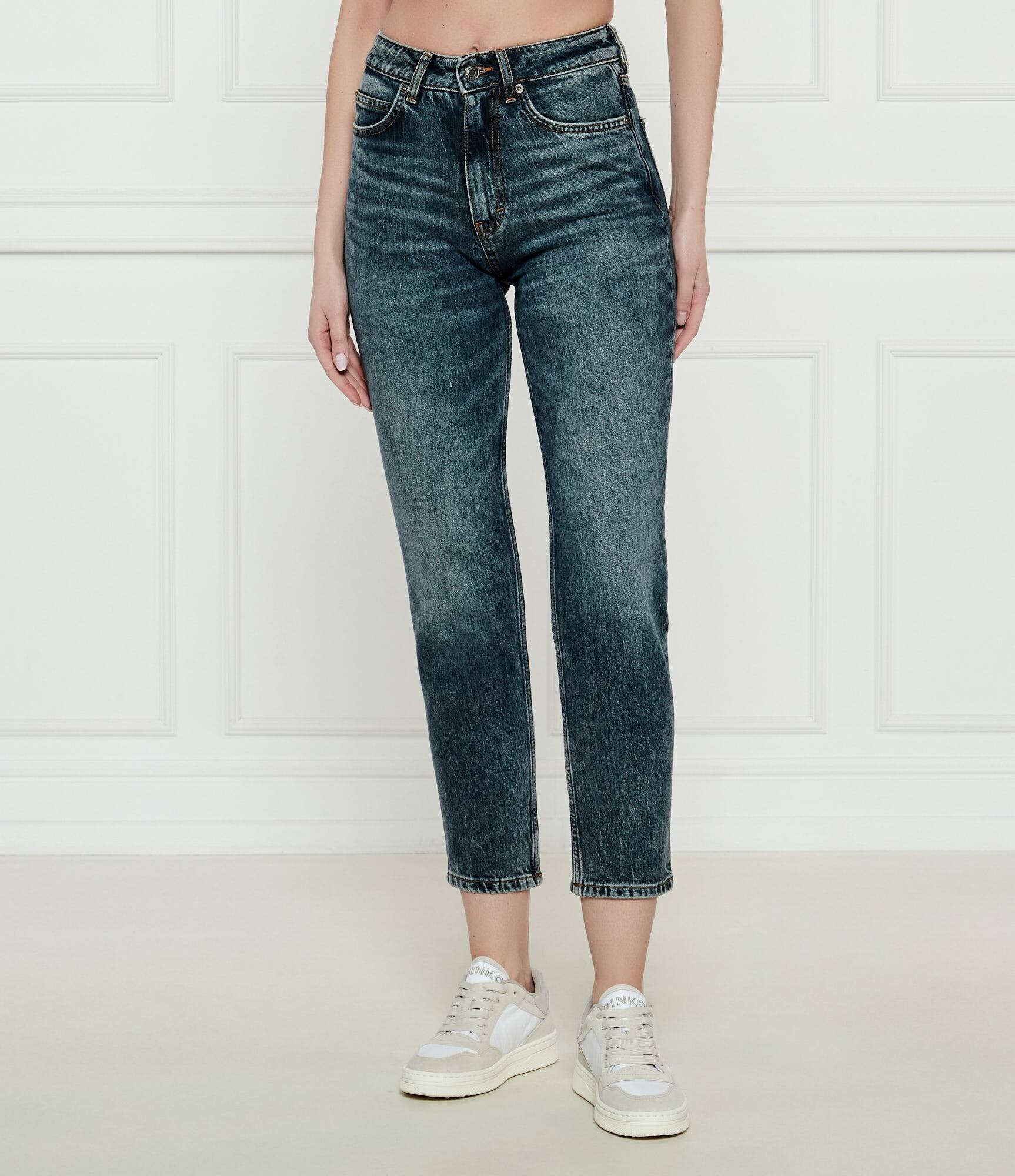 HUGO Blugi 938 | Tapered fit