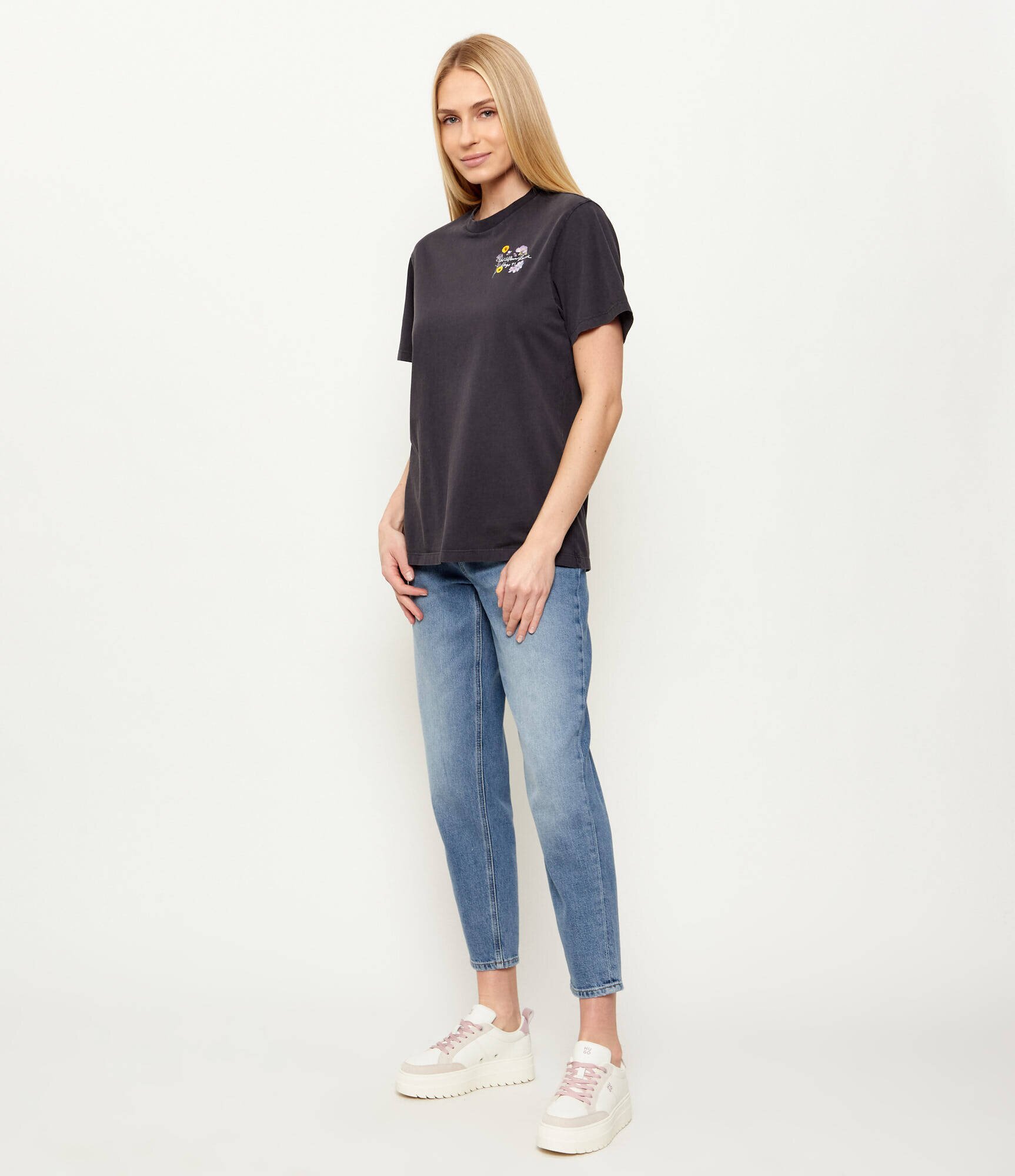 HUGO Blugi Garlene | regular fit