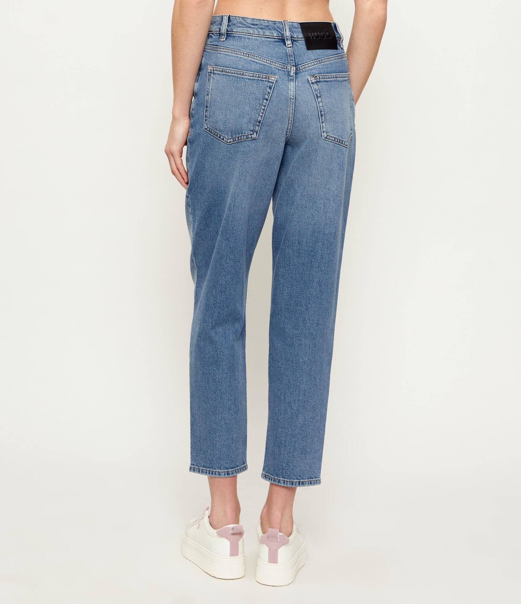 HUGO Blugi Garlene | regular fit