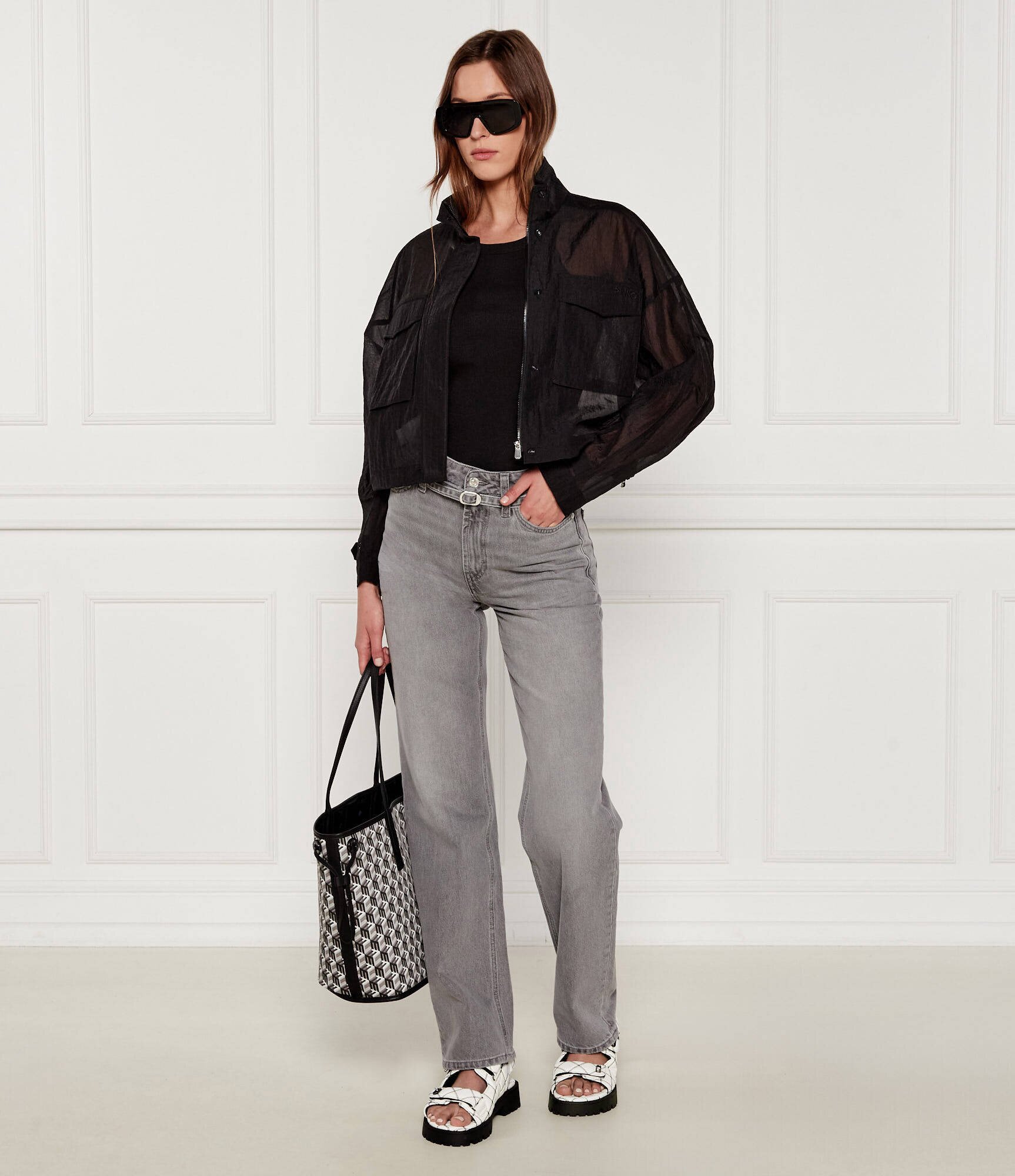 HUGO Blugi Gilissi_3 | Relaxed fit