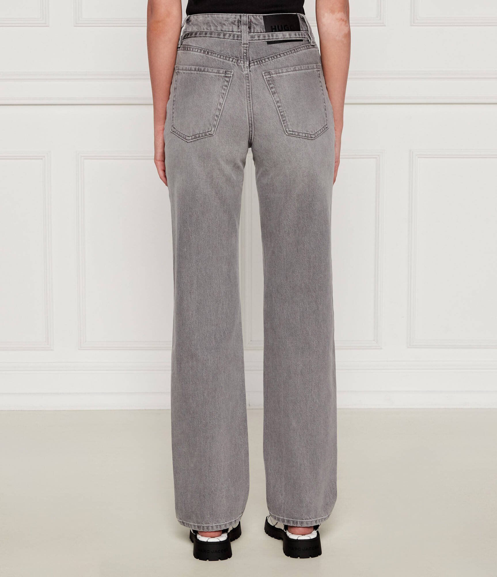 HUGO Blugi Gilissi_3 | Relaxed fit