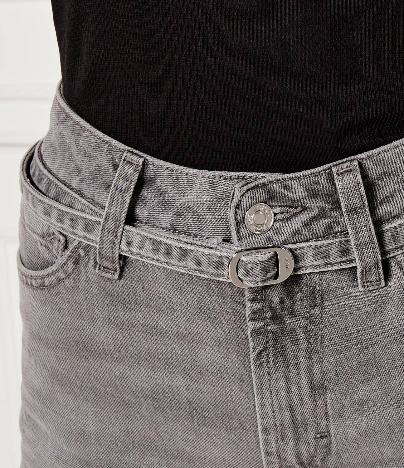 HUGO Blugi Gilissi_3 | Relaxed fit