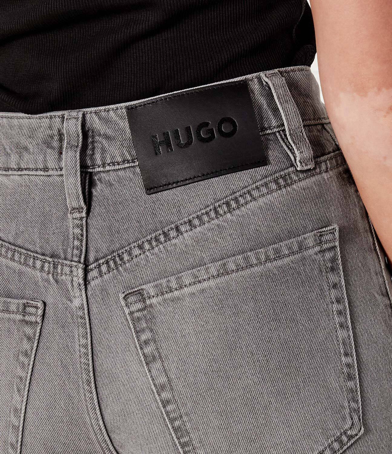 HUGO Blugi Gilissi_3 | Relaxed fit