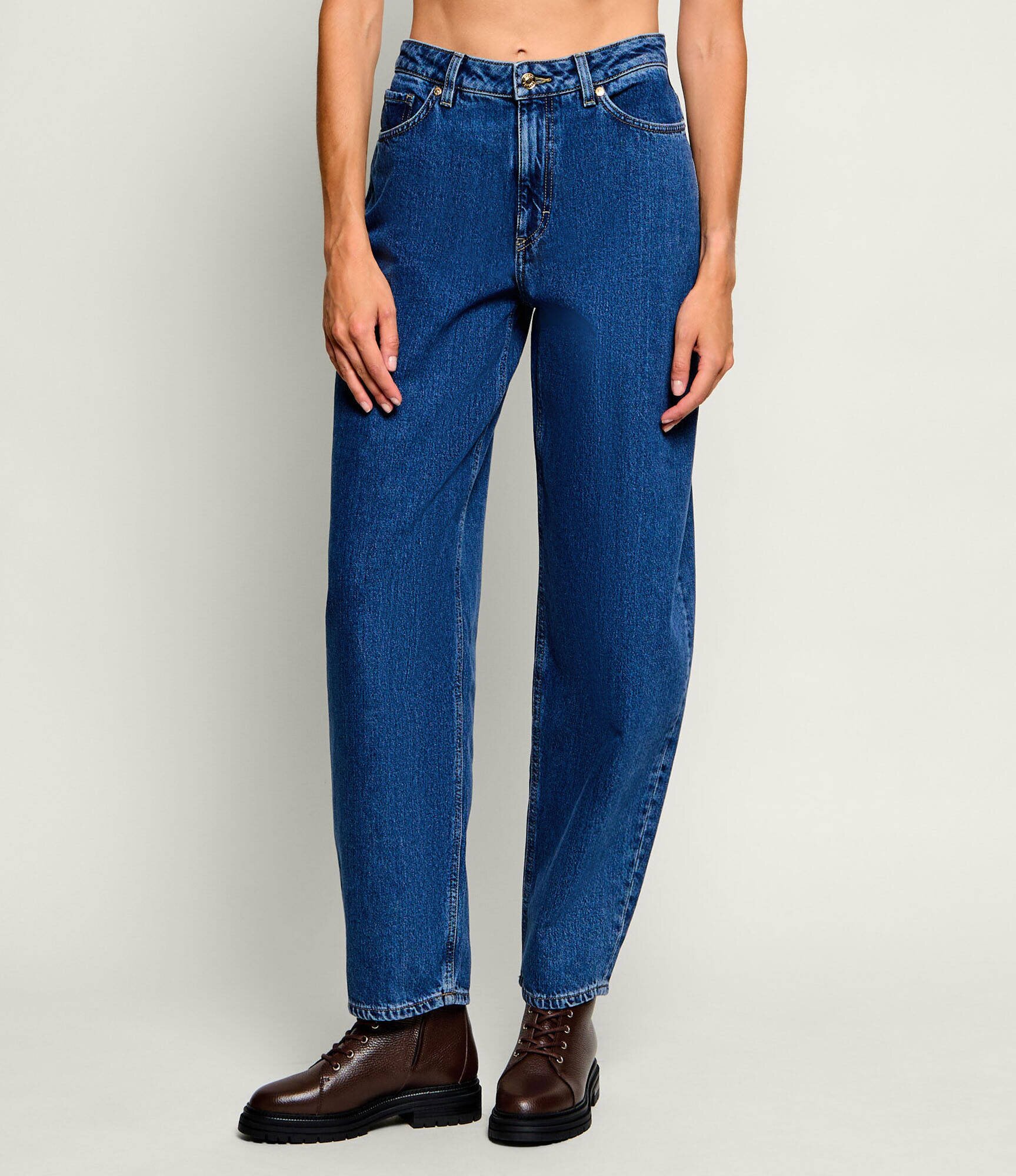 HUGO Blugi Gimine_5 | regular fit