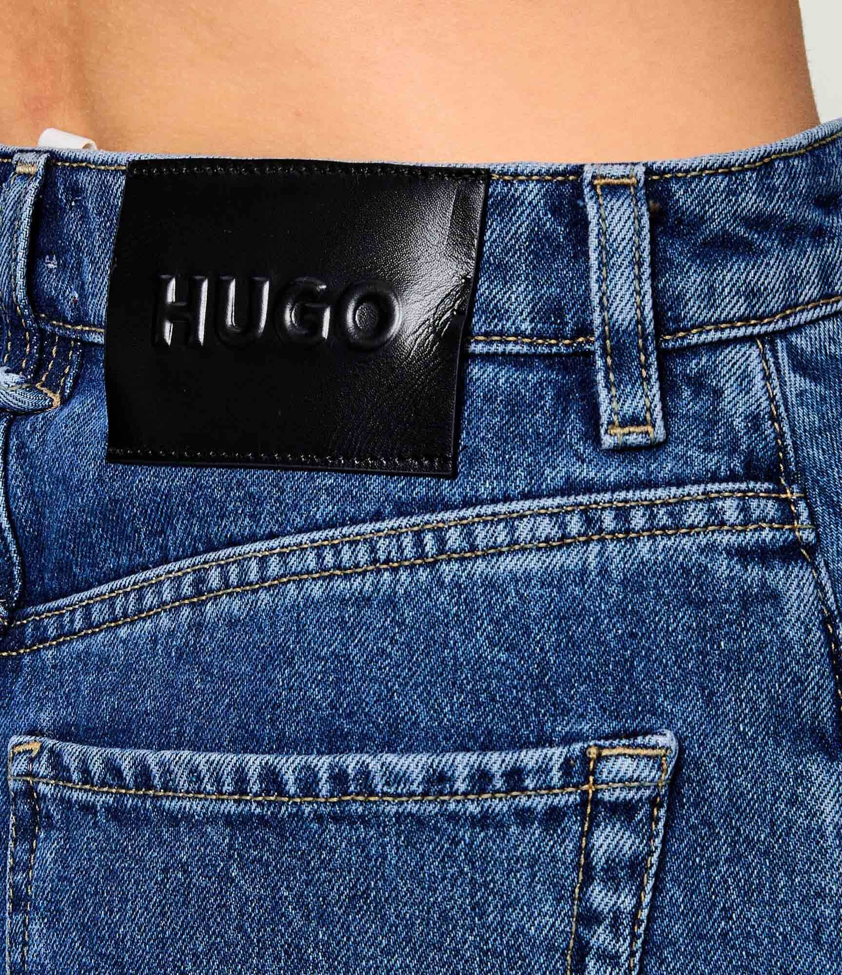 HUGO Blugi Gimine_5 | regular fit