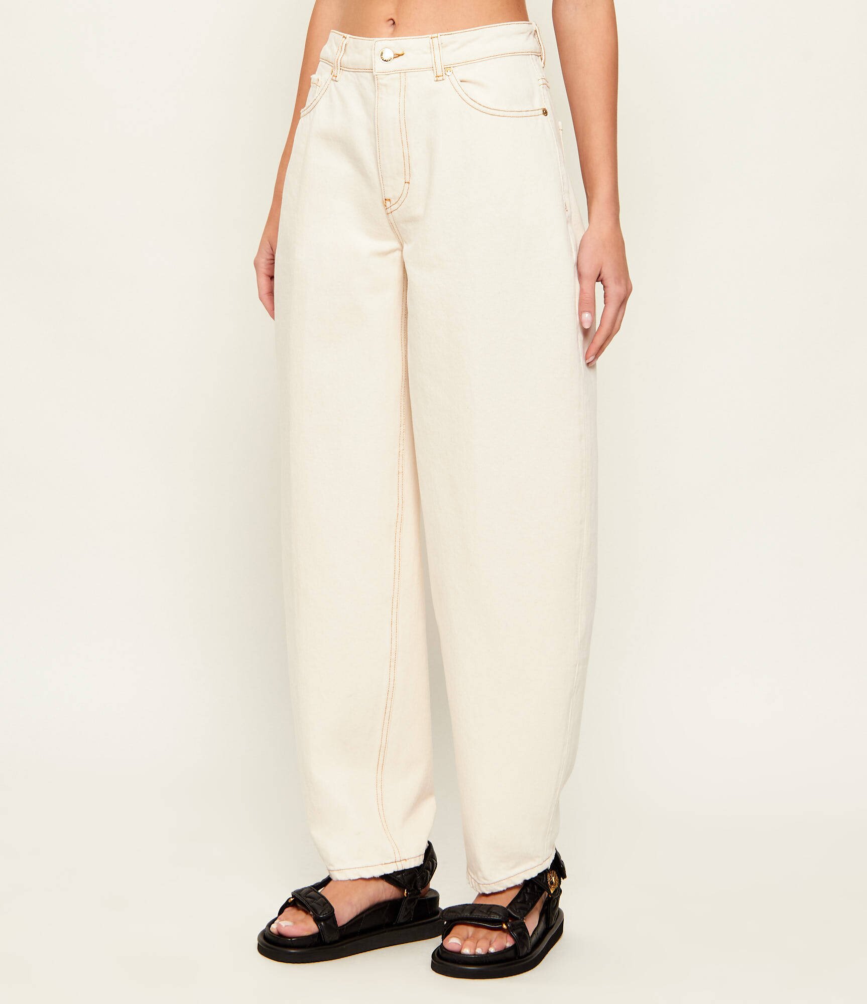HUGO Blugi Gimine_5 | Tapered fit