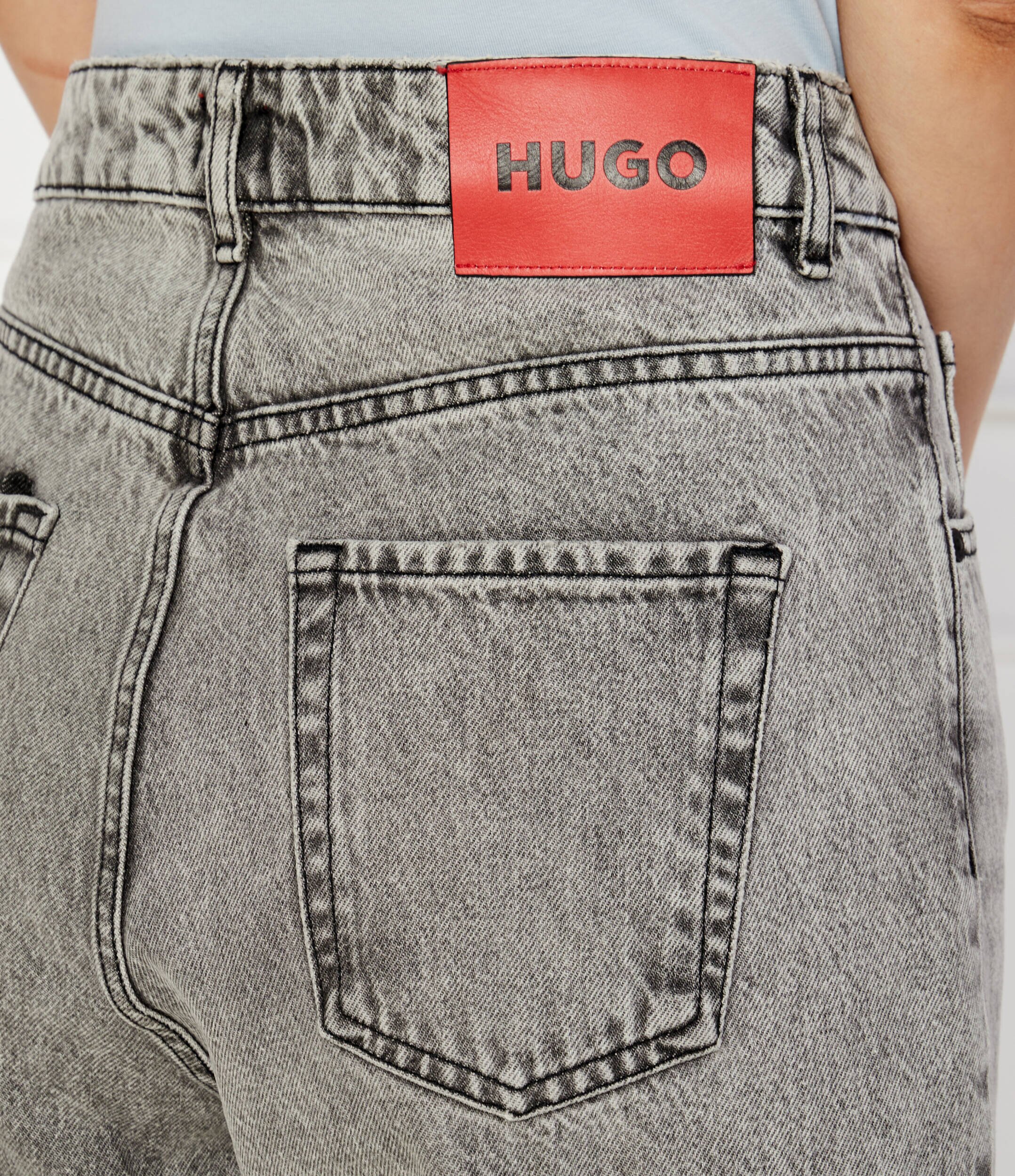 HUGO Blugi Gisanna | Relaxed fit