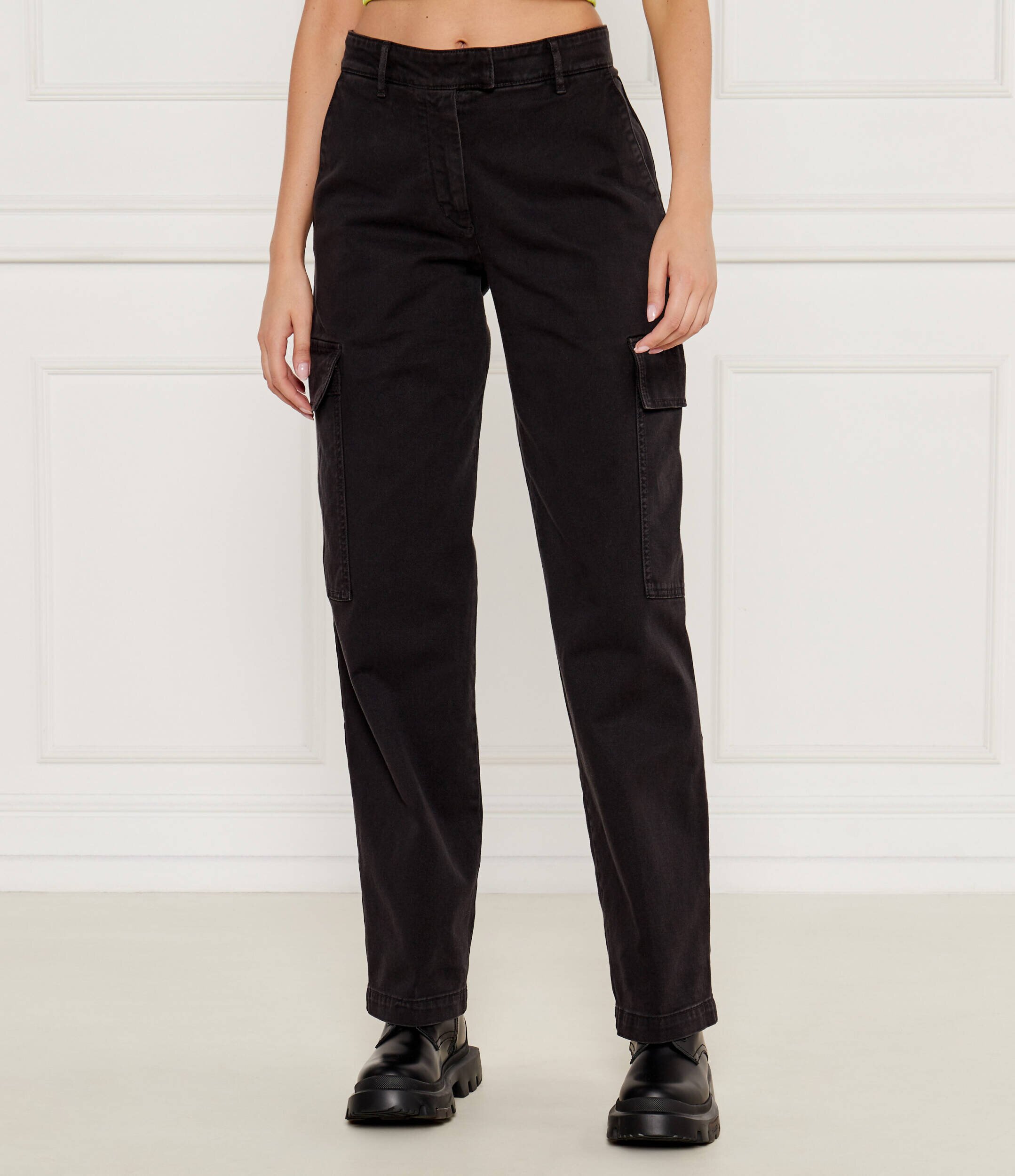 HUGO Blugi Hermese-1-D | Regular Fit