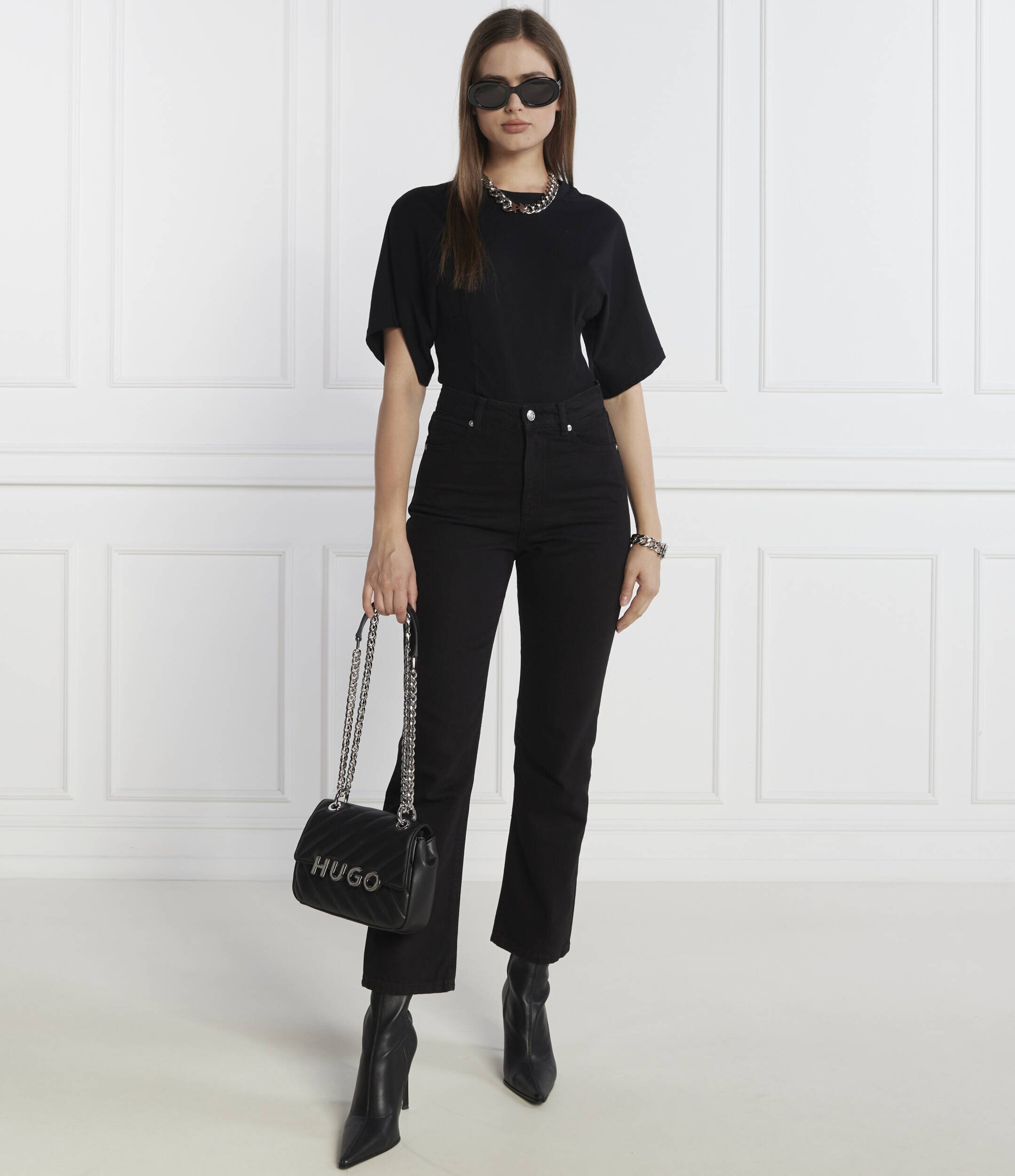 HUGO Blugi | Regular Fit